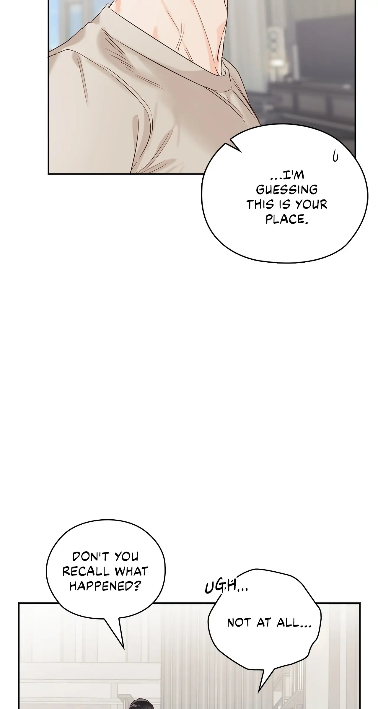 Quiet in the Office! Chapter 20 - Page 75