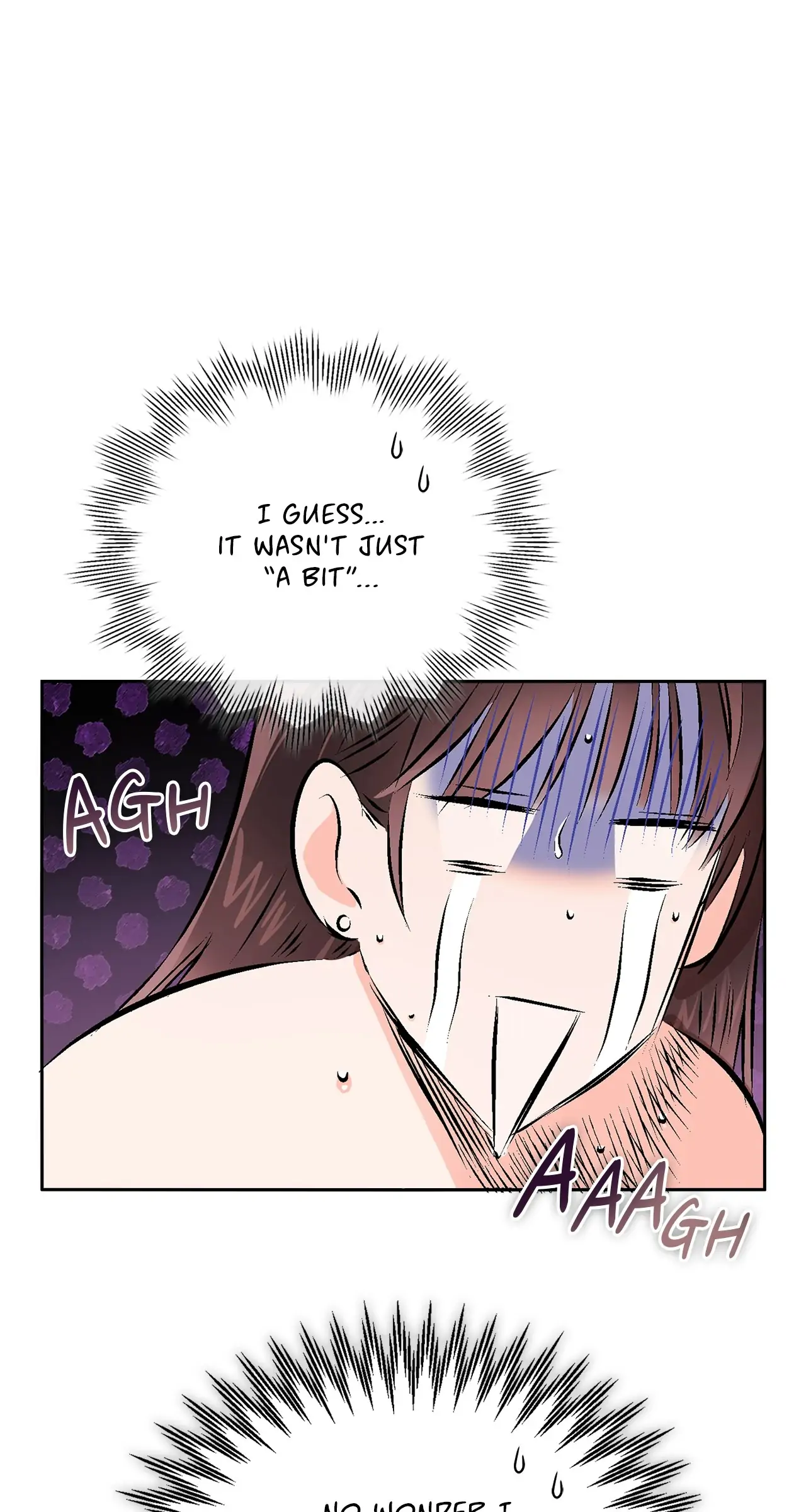 Quiet in the Office! Chapter 20 - Page 78