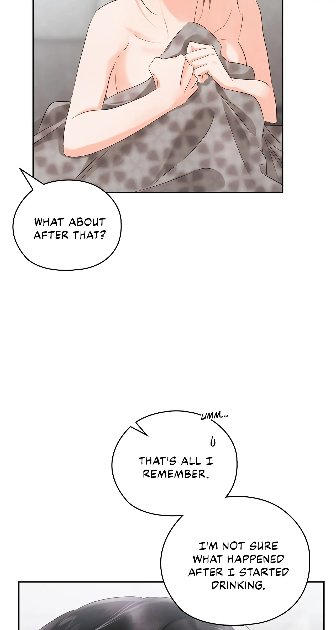 Quiet in the Office! Chapter 20 - Page 80