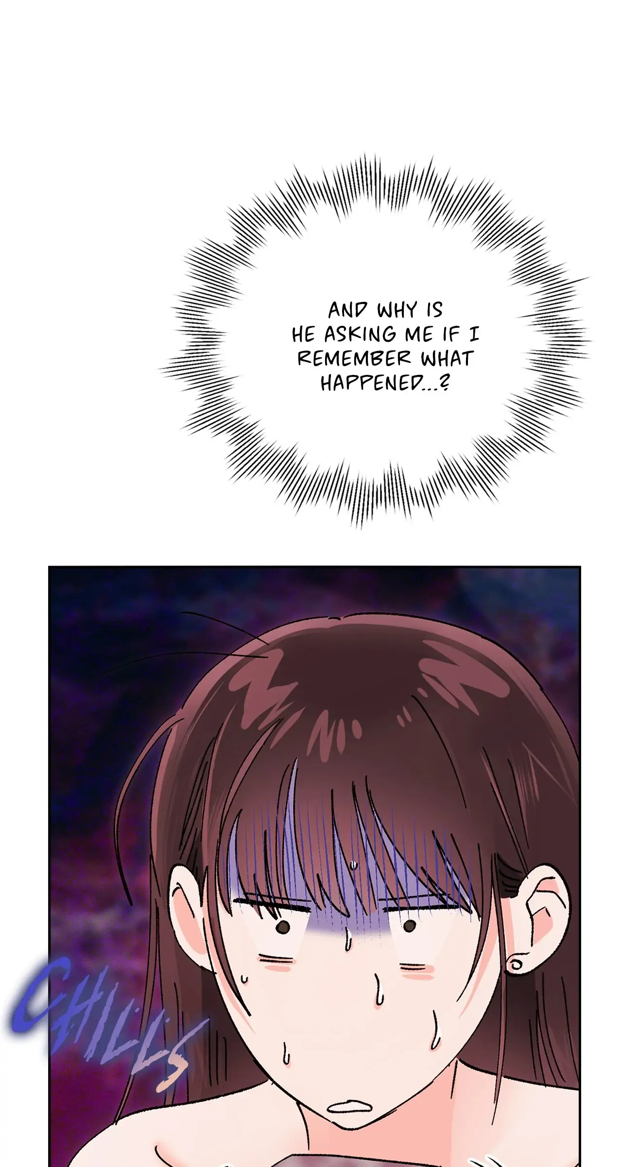 Quiet in the Office! Chapter 20 - Page 82