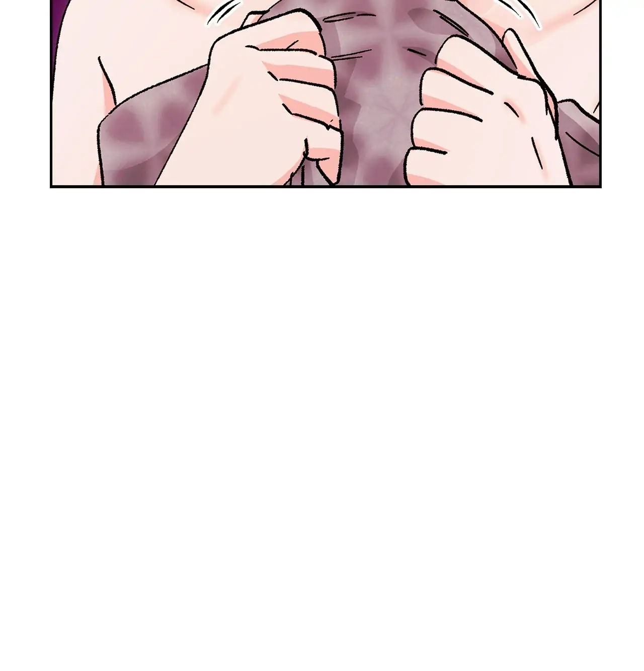 Quiet in the Office! Chapter 20 - Page 83