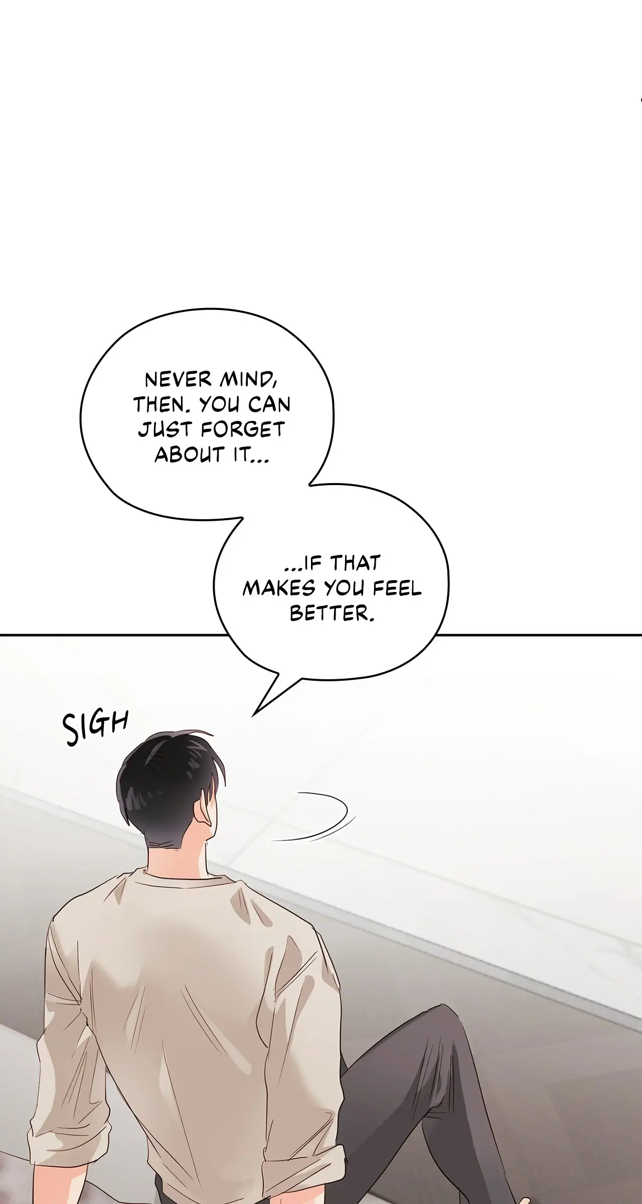 Quiet in the Office! Chapter 20 - Page 84