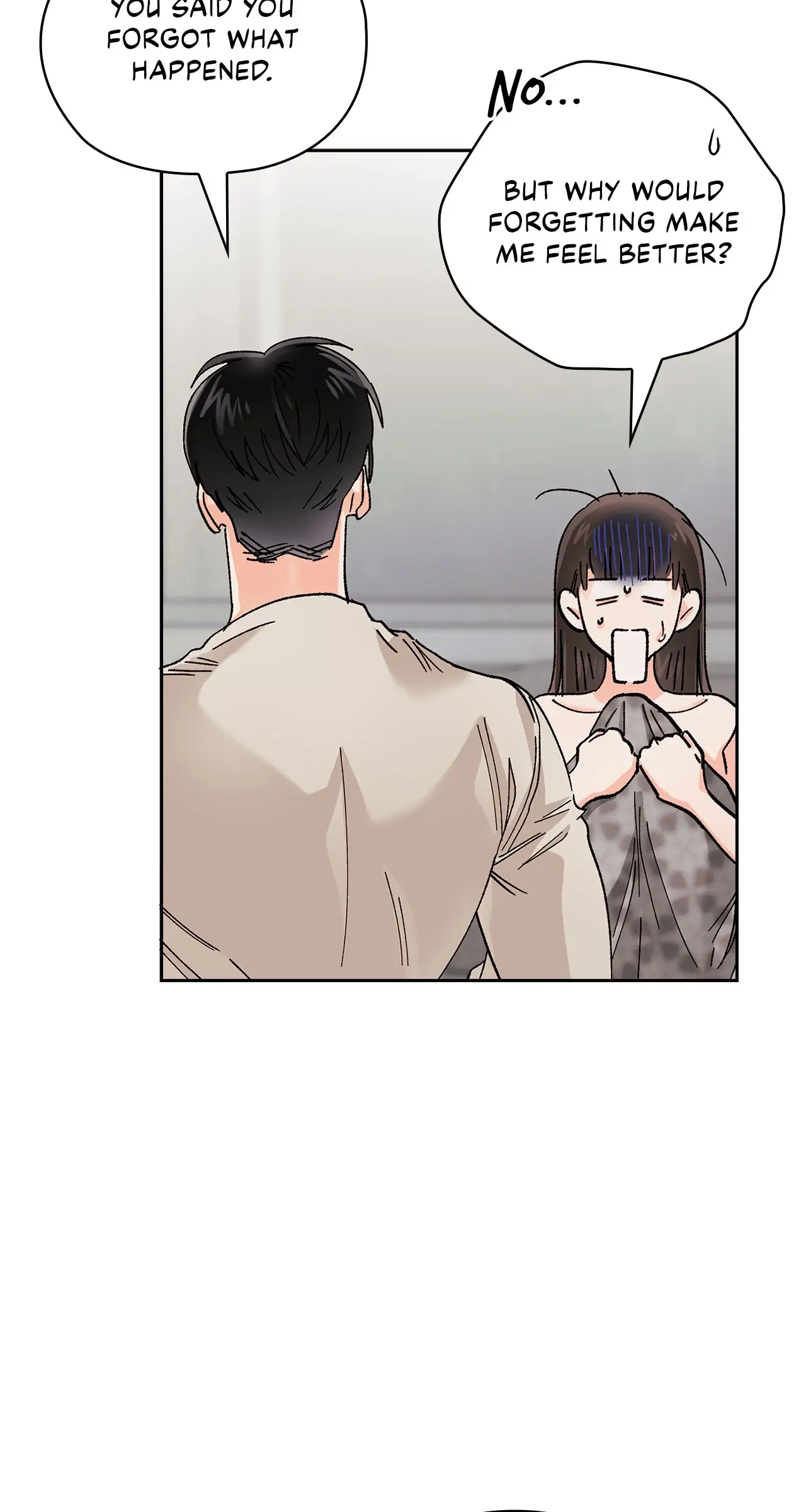 Quiet in the Office! Chapter 20 - Page 86