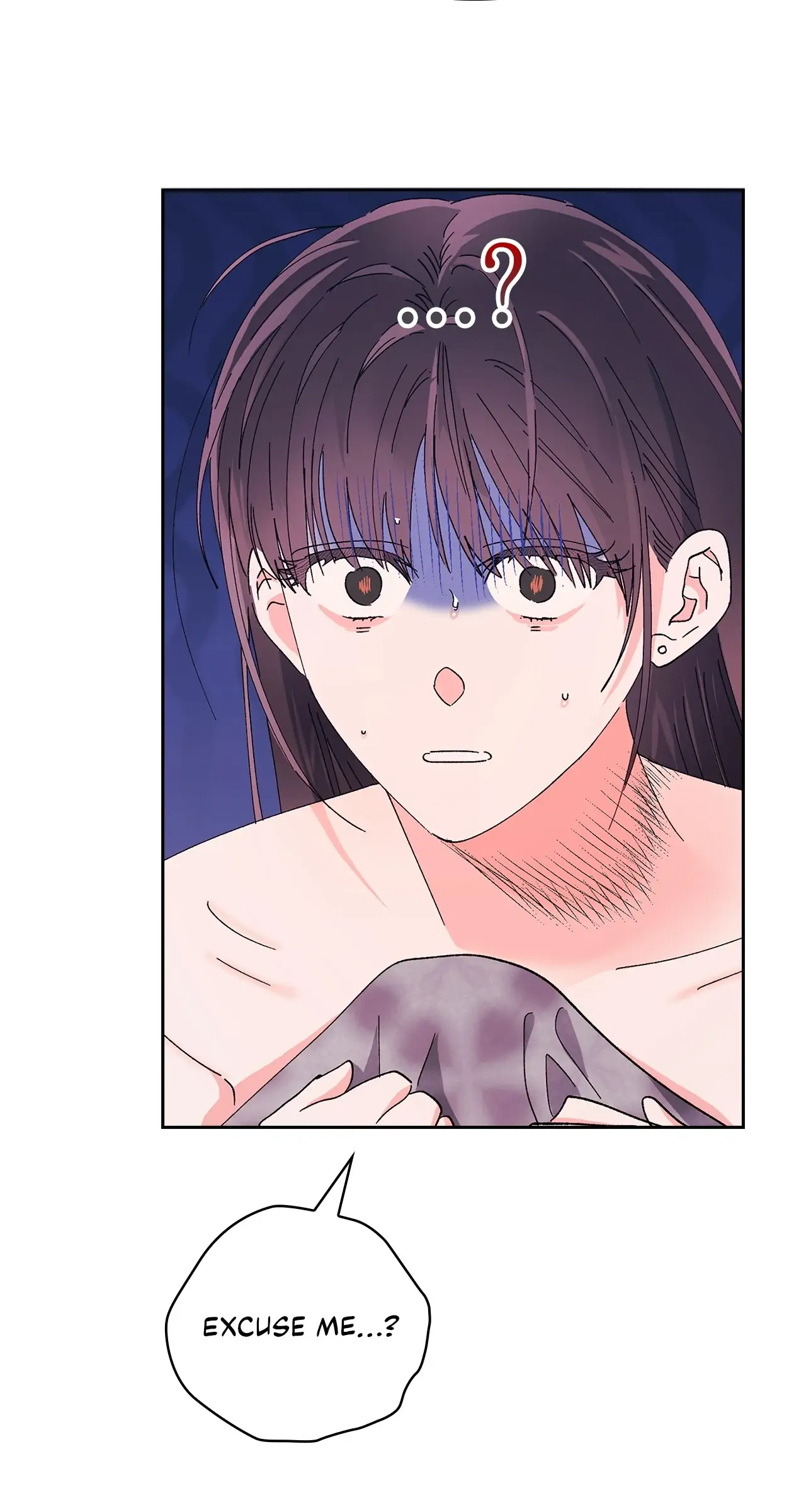 Quiet in the Office! Chapter 20 - Page 88