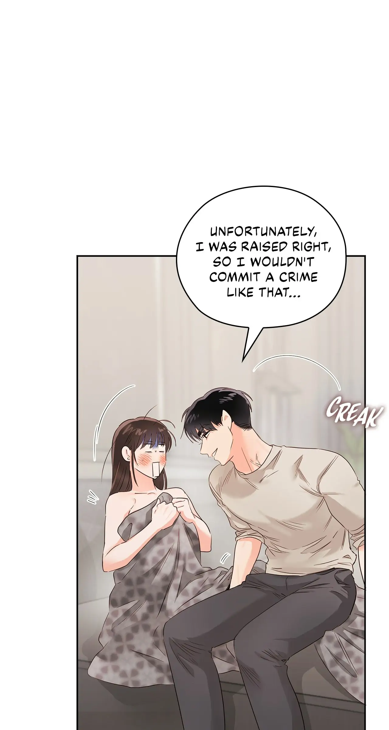 Quiet in the Office! Chapter 20 - Page 91