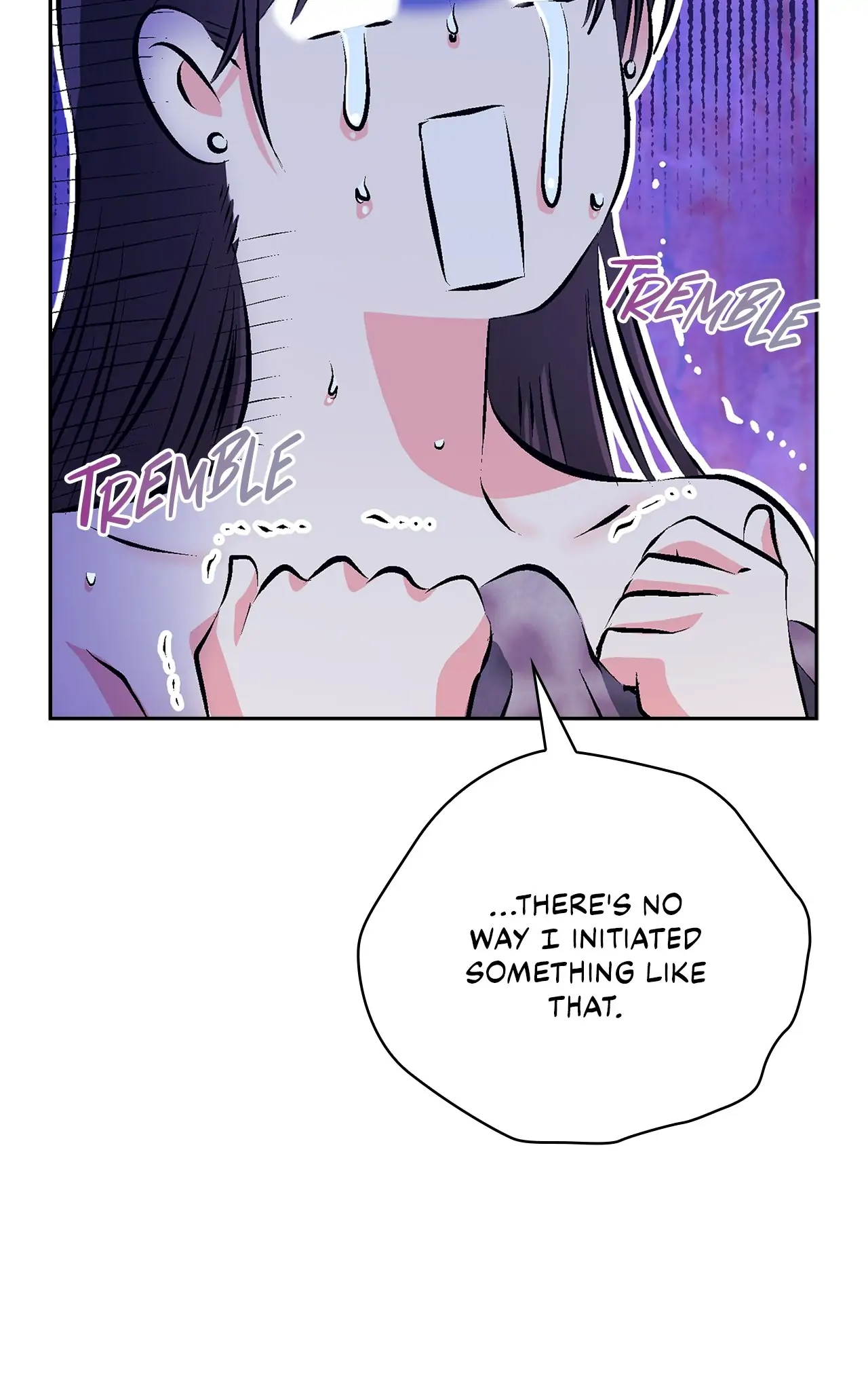 Quiet in the Office! Chapter 20 - Page 94