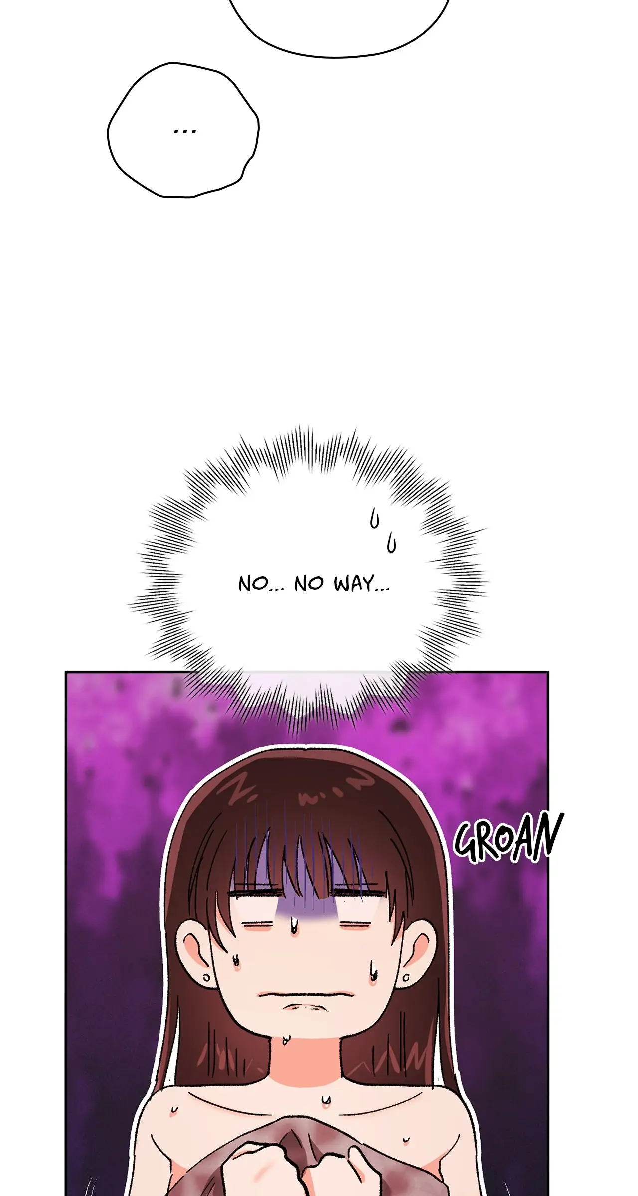 Quiet in the Office! Chapter 20 - Page 96