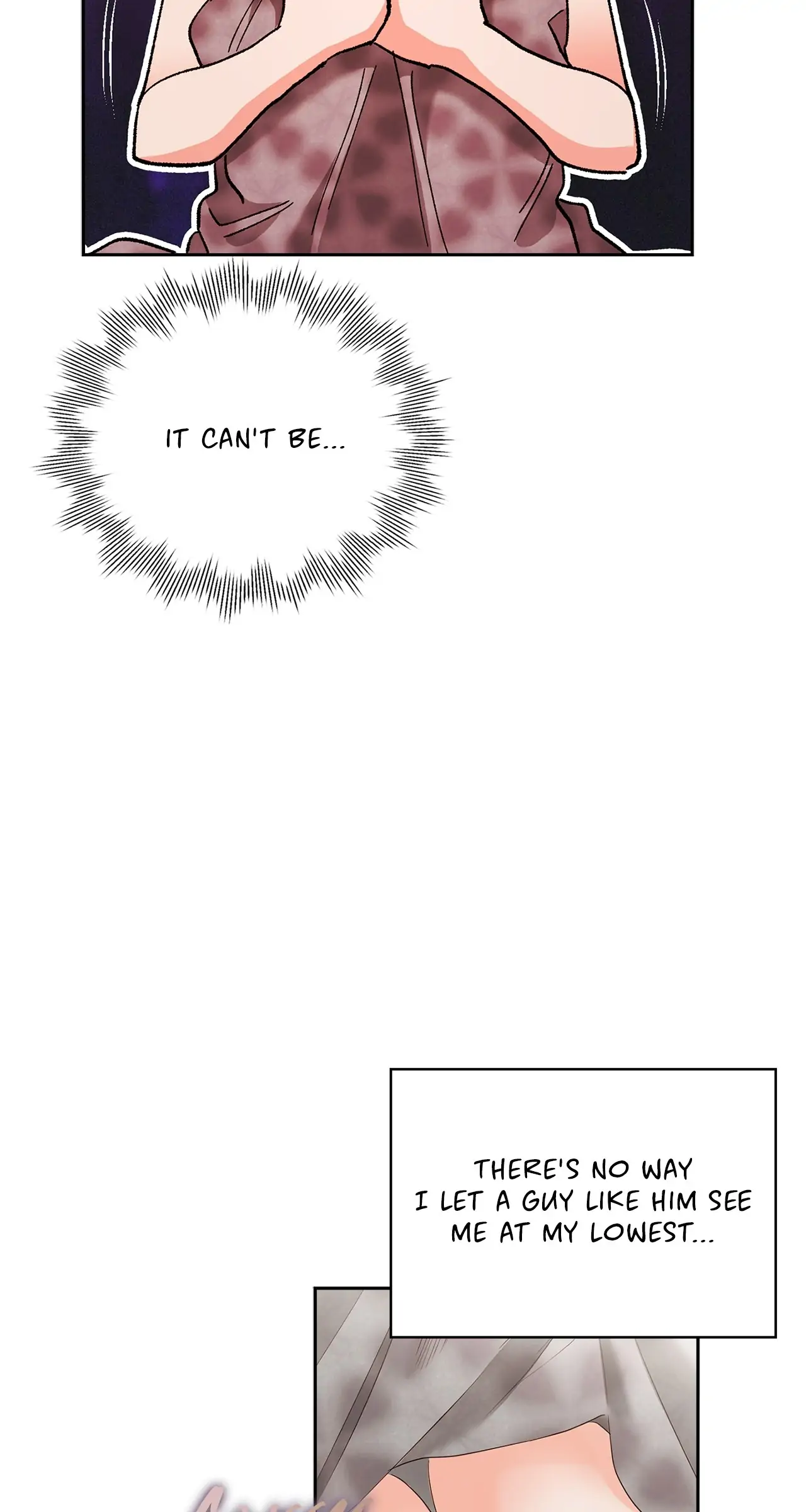 Quiet in the Office! Chapter 20 - Page 97