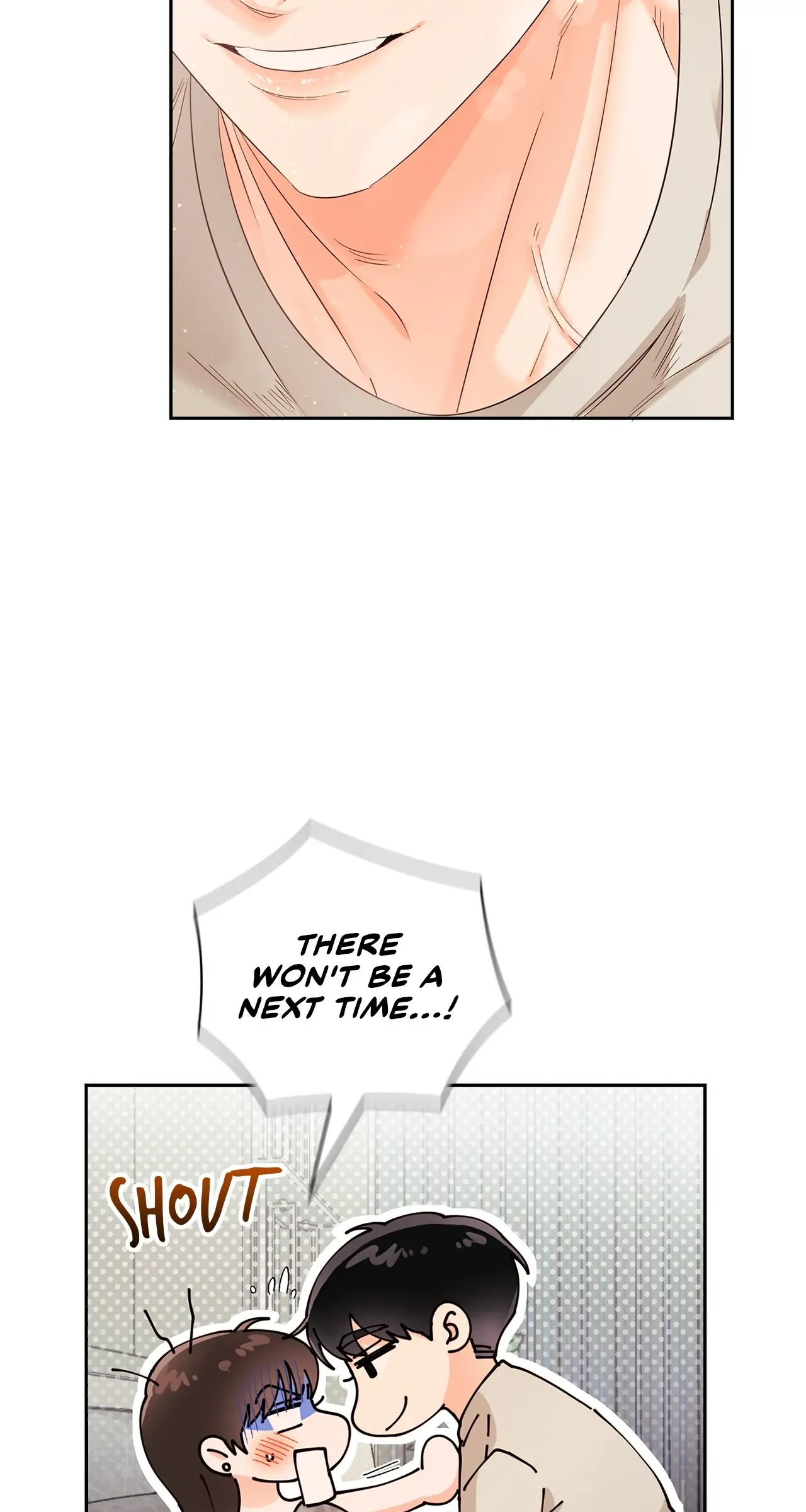 Quiet in the Office! Chapter 21 - Page 11