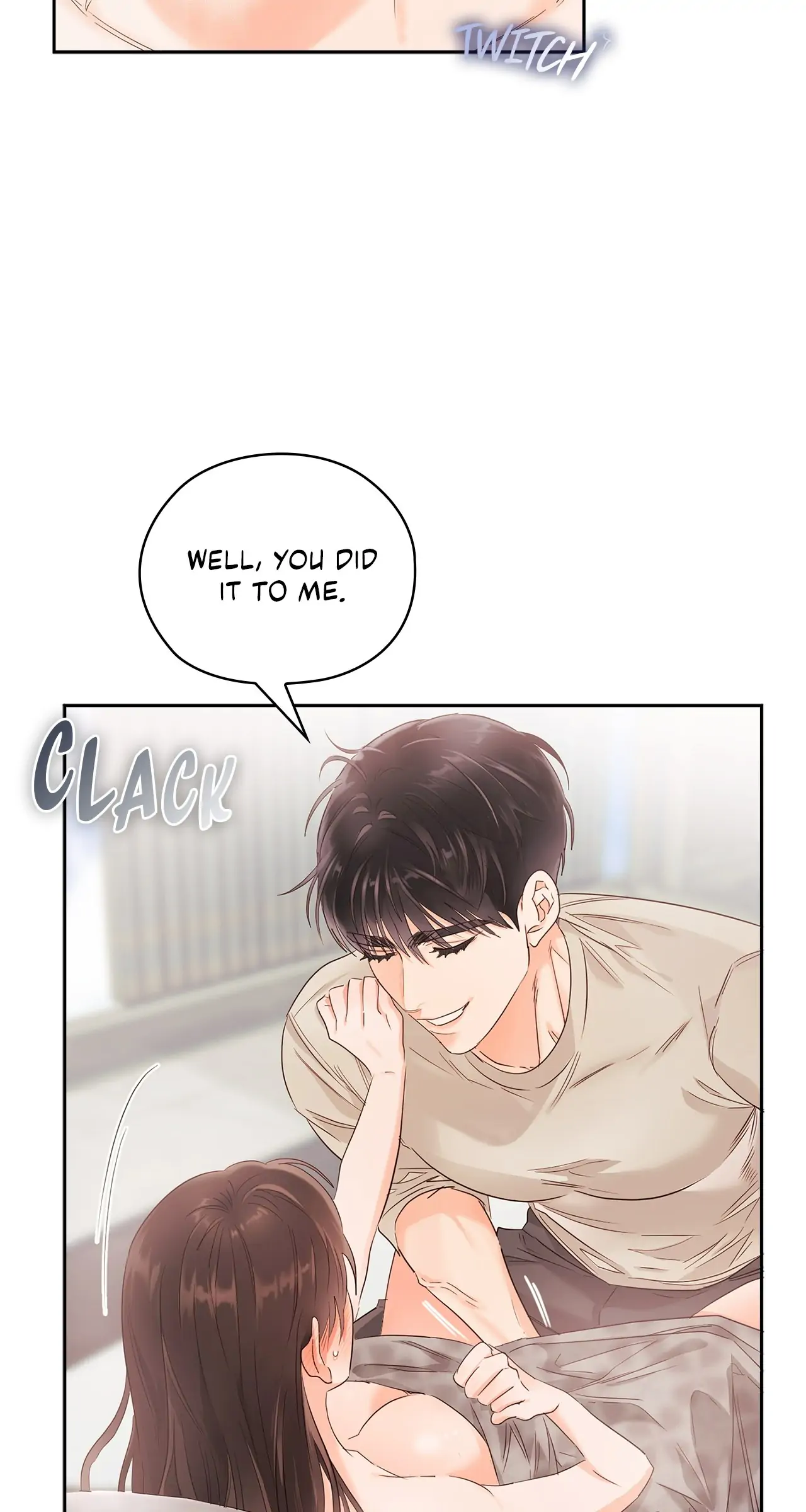 Quiet in the Office! Chapter 21 - Page 15