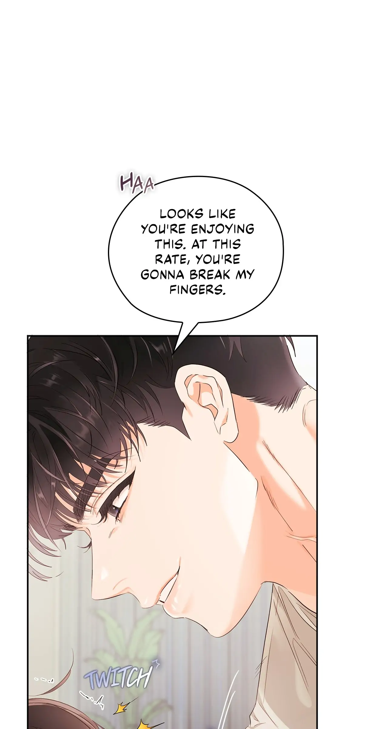 Quiet in the Office! Chapter 21 - Page 18