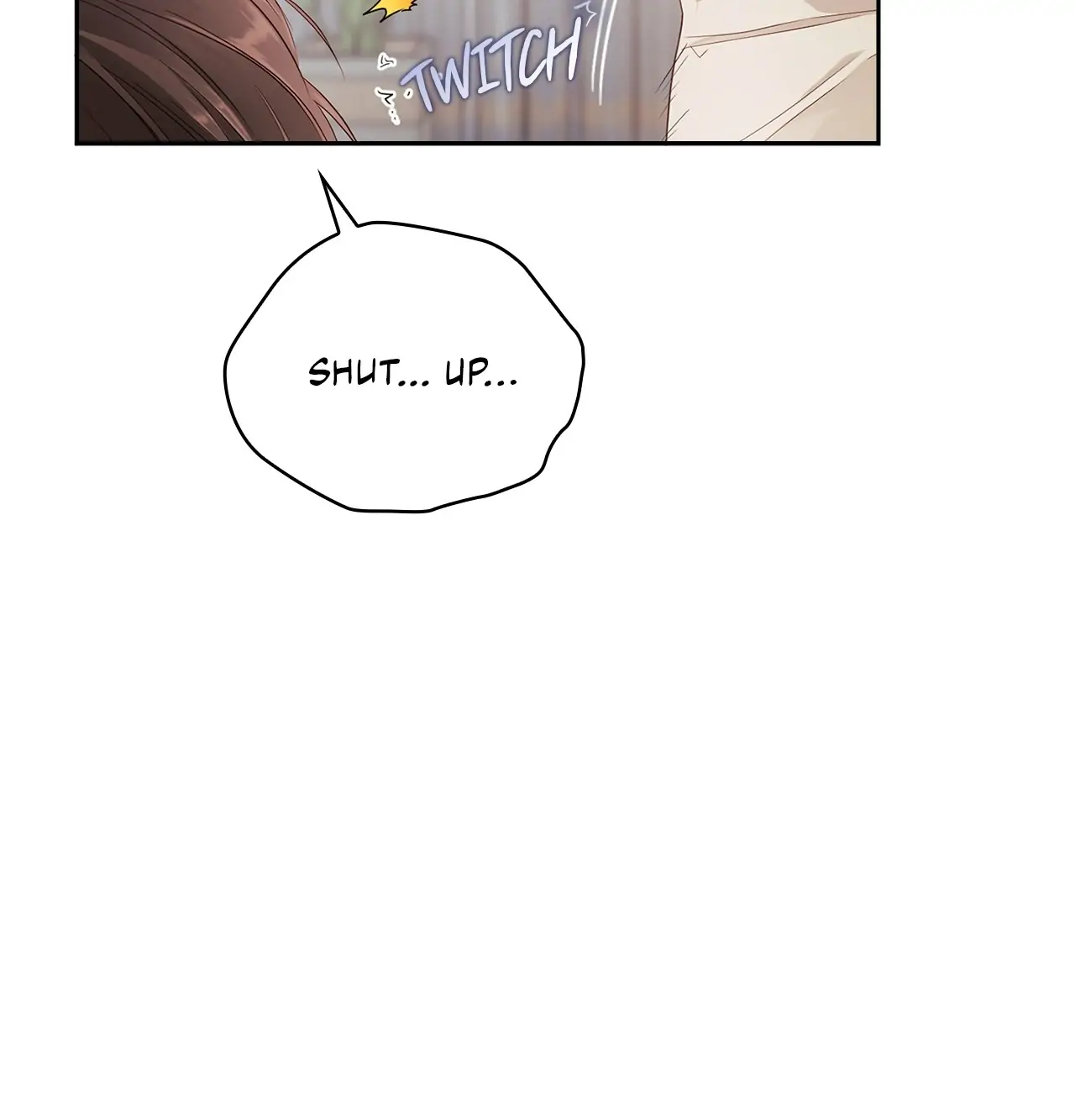 Quiet in the Office! Chapter 21 - Page 19