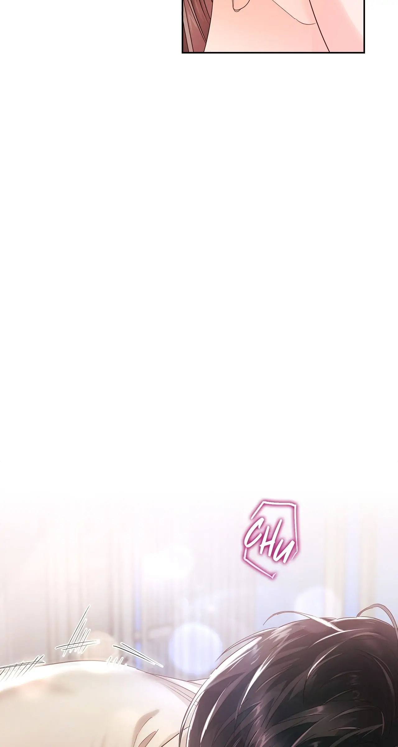 Quiet in the Office! Chapter 21 - Page 27