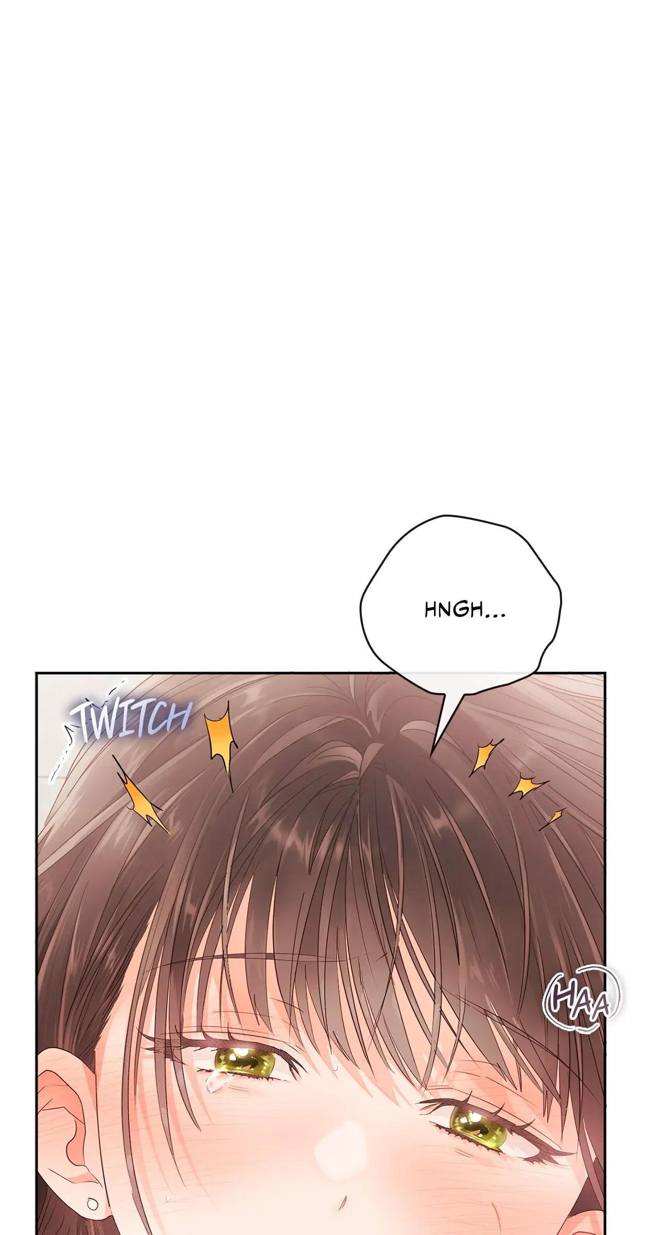 Quiet in the Office! Chapter 21 - Page 30