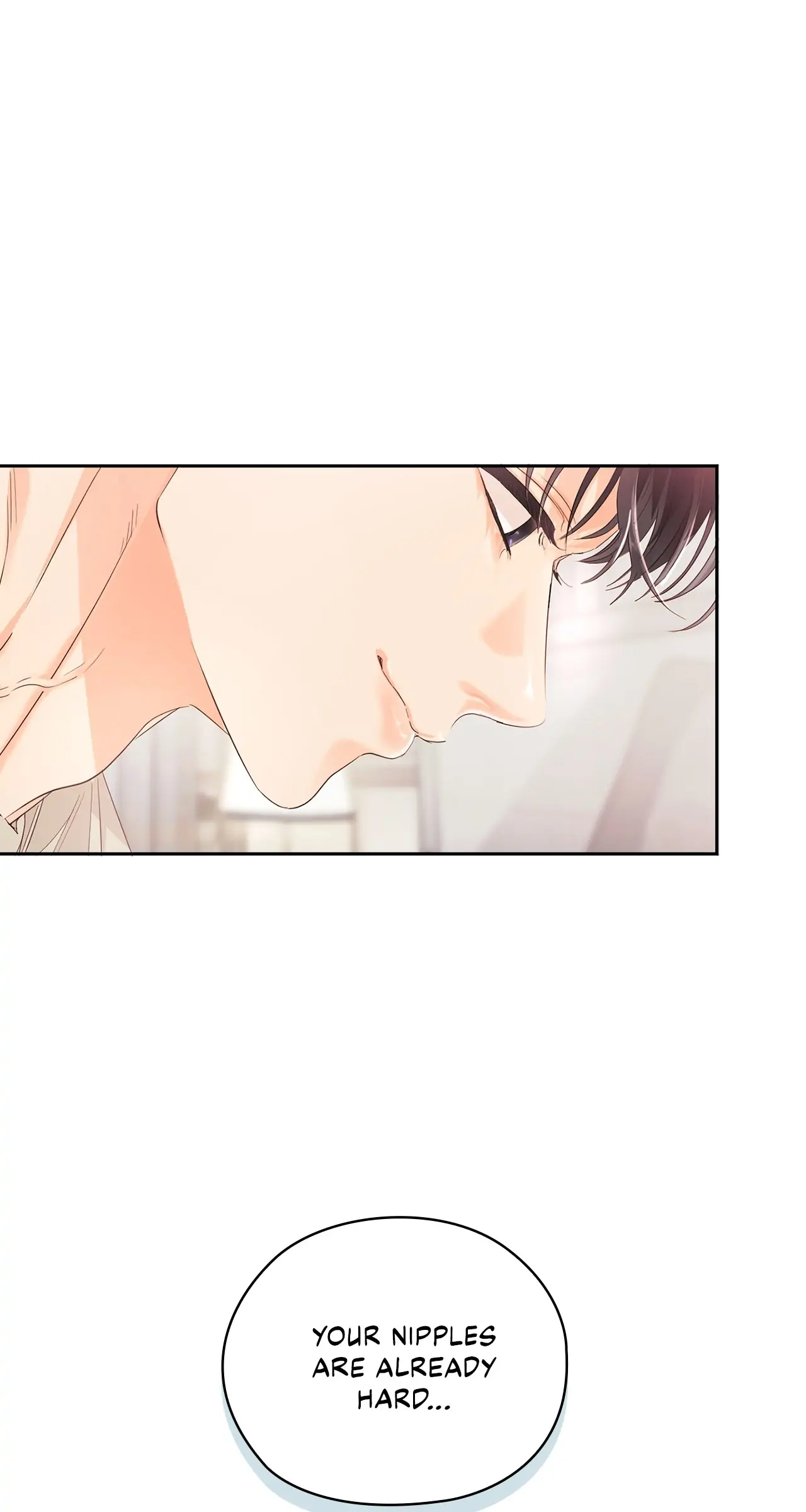 Quiet in the Office! Chapter 21 - Page 34