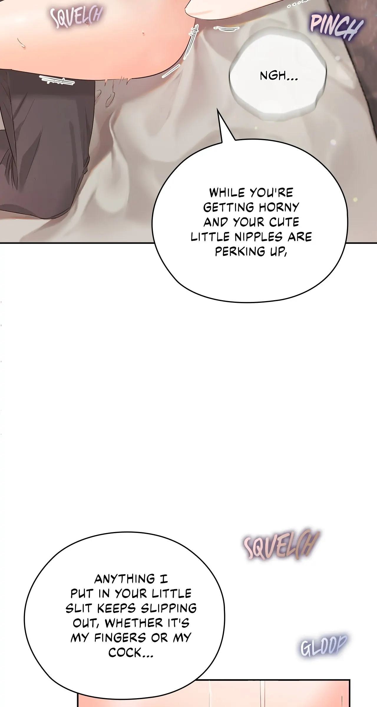 Quiet in the Office! Chapter 21 - Page 38