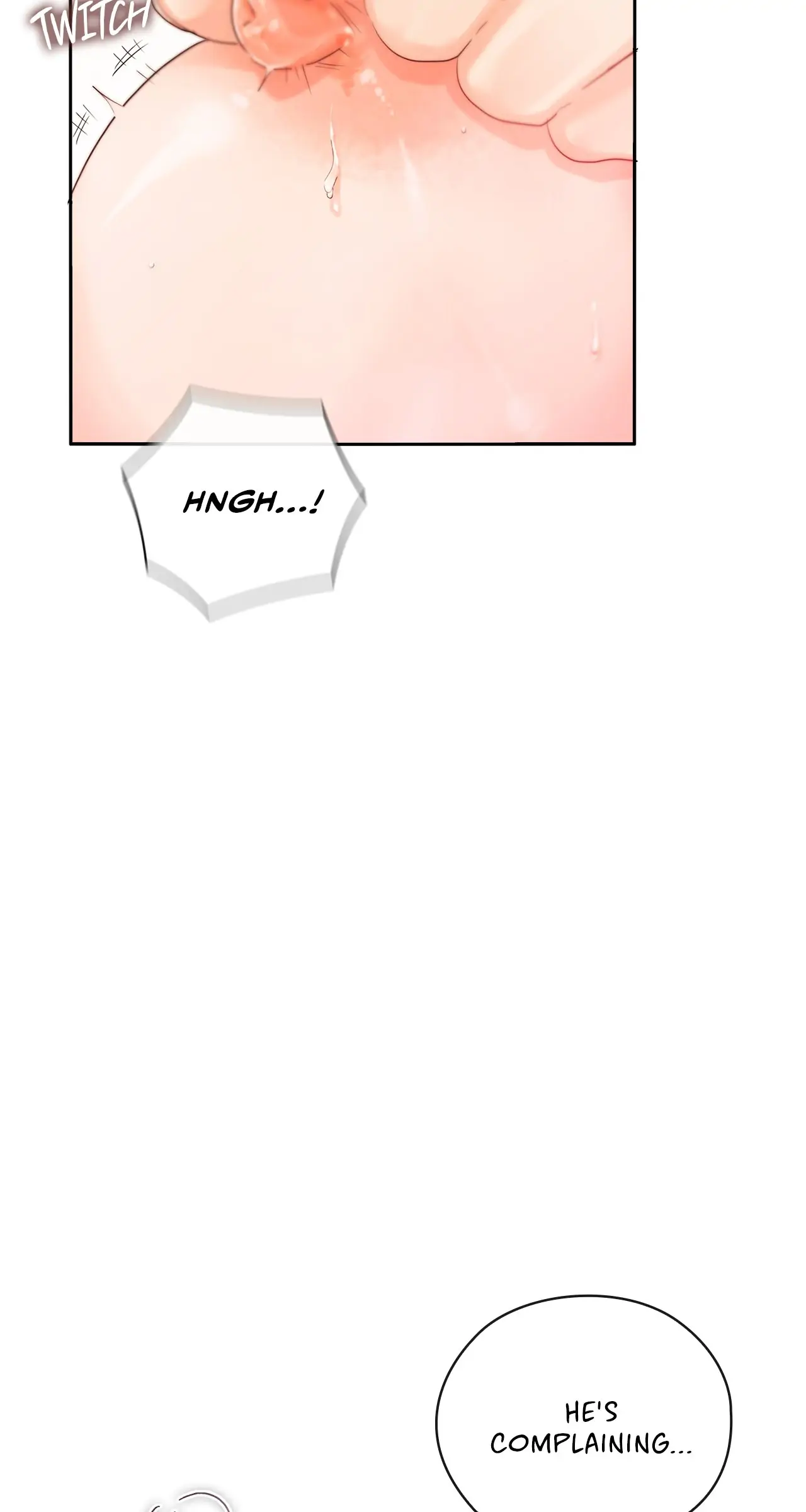 Quiet in the Office! Chapter 21 - Page 40