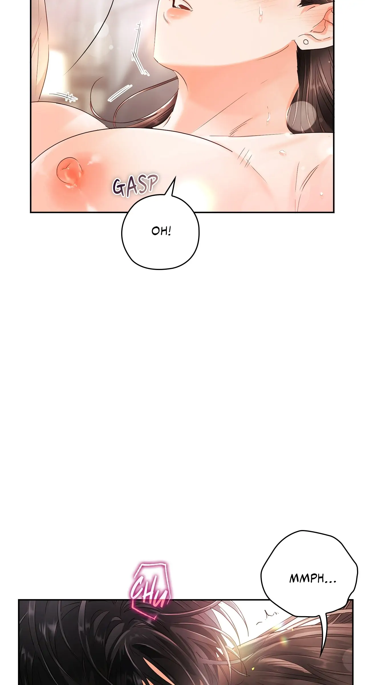 Quiet in the Office! Chapter 21 - Page 46