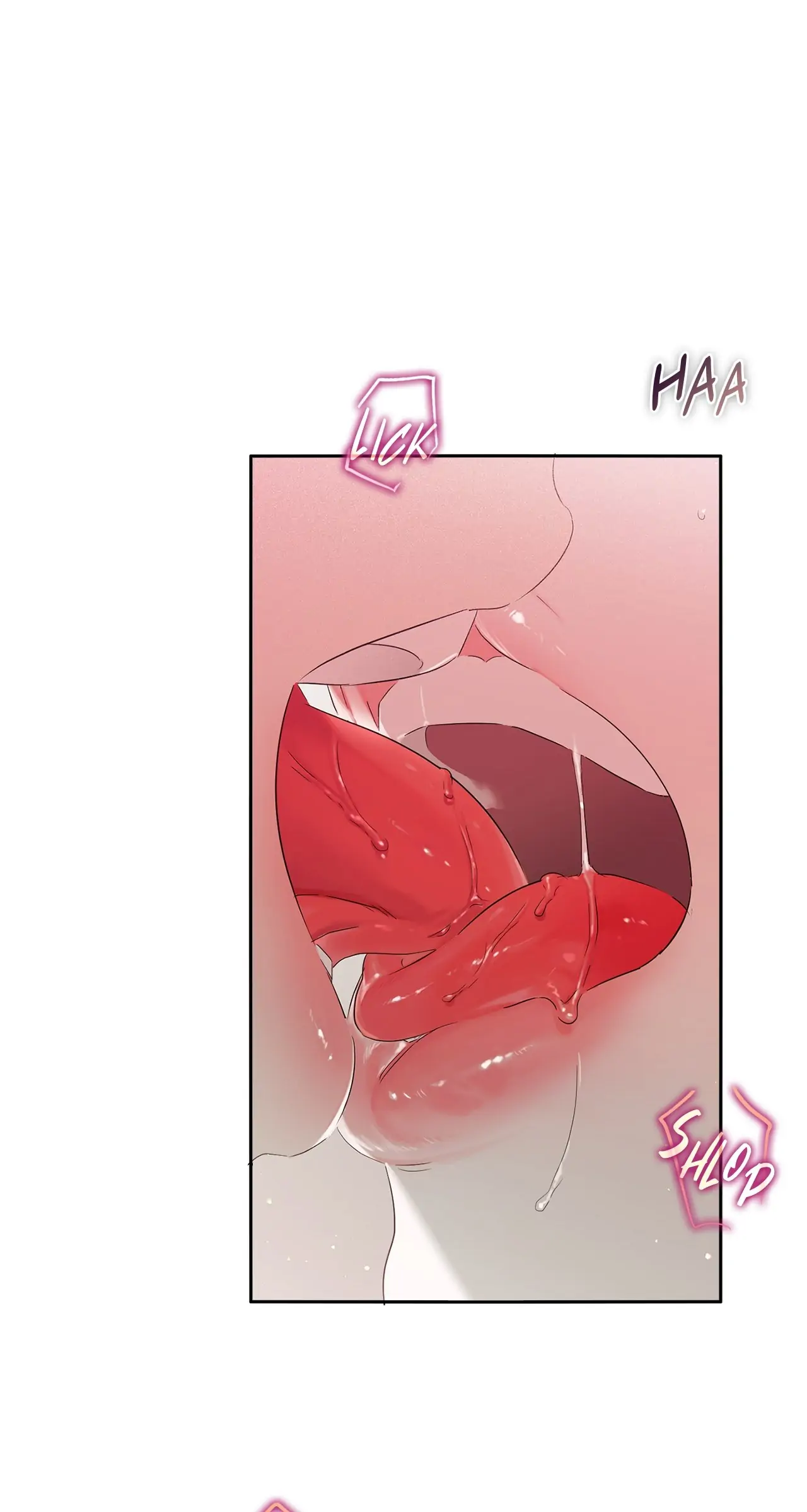 Quiet in the Office! Chapter 21 - Page 48