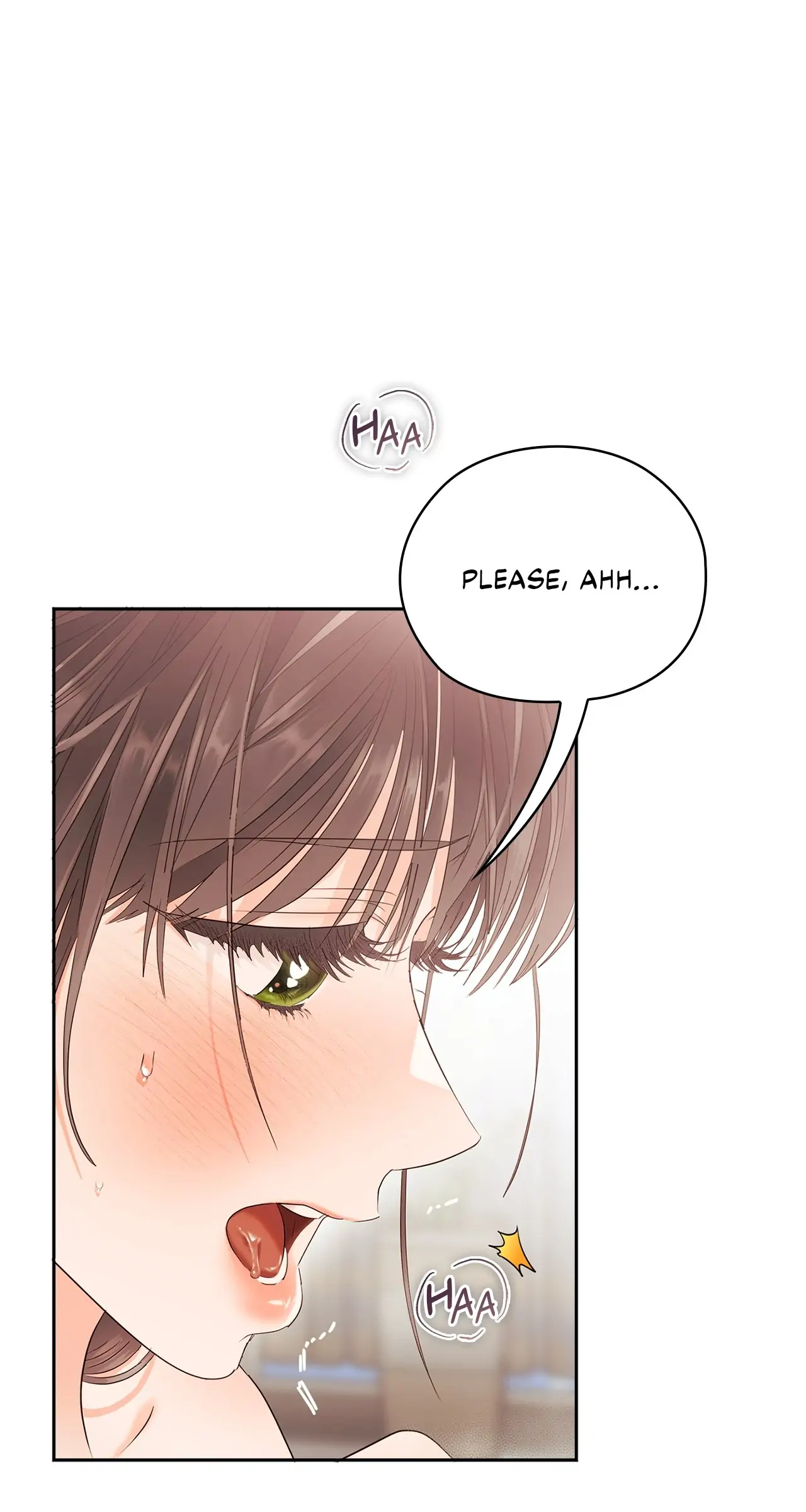 Quiet in the Office! Chapter 21 - Page 5