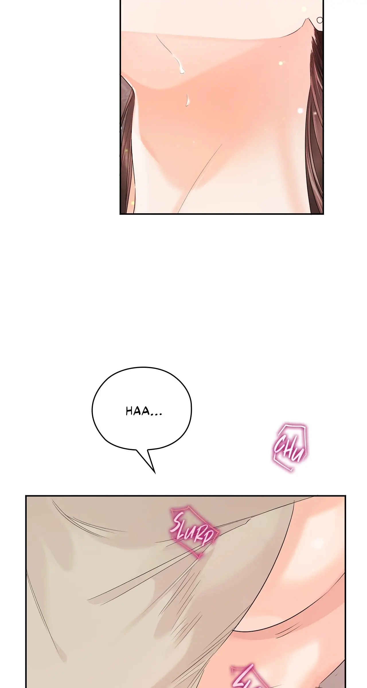 Quiet in the Office! Chapter 21 - Page 52