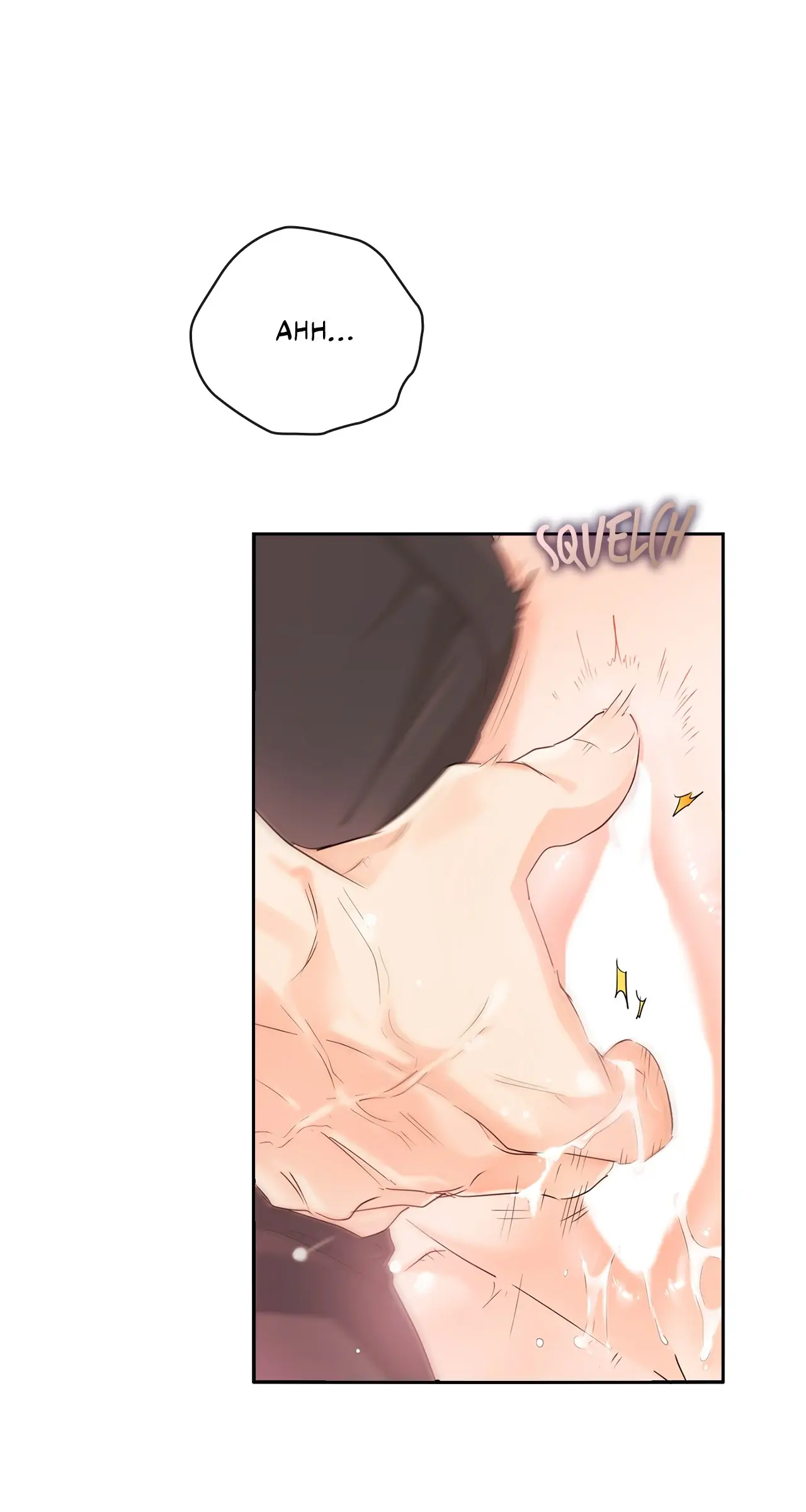 Quiet in the Office! Chapter 21 - Page 54