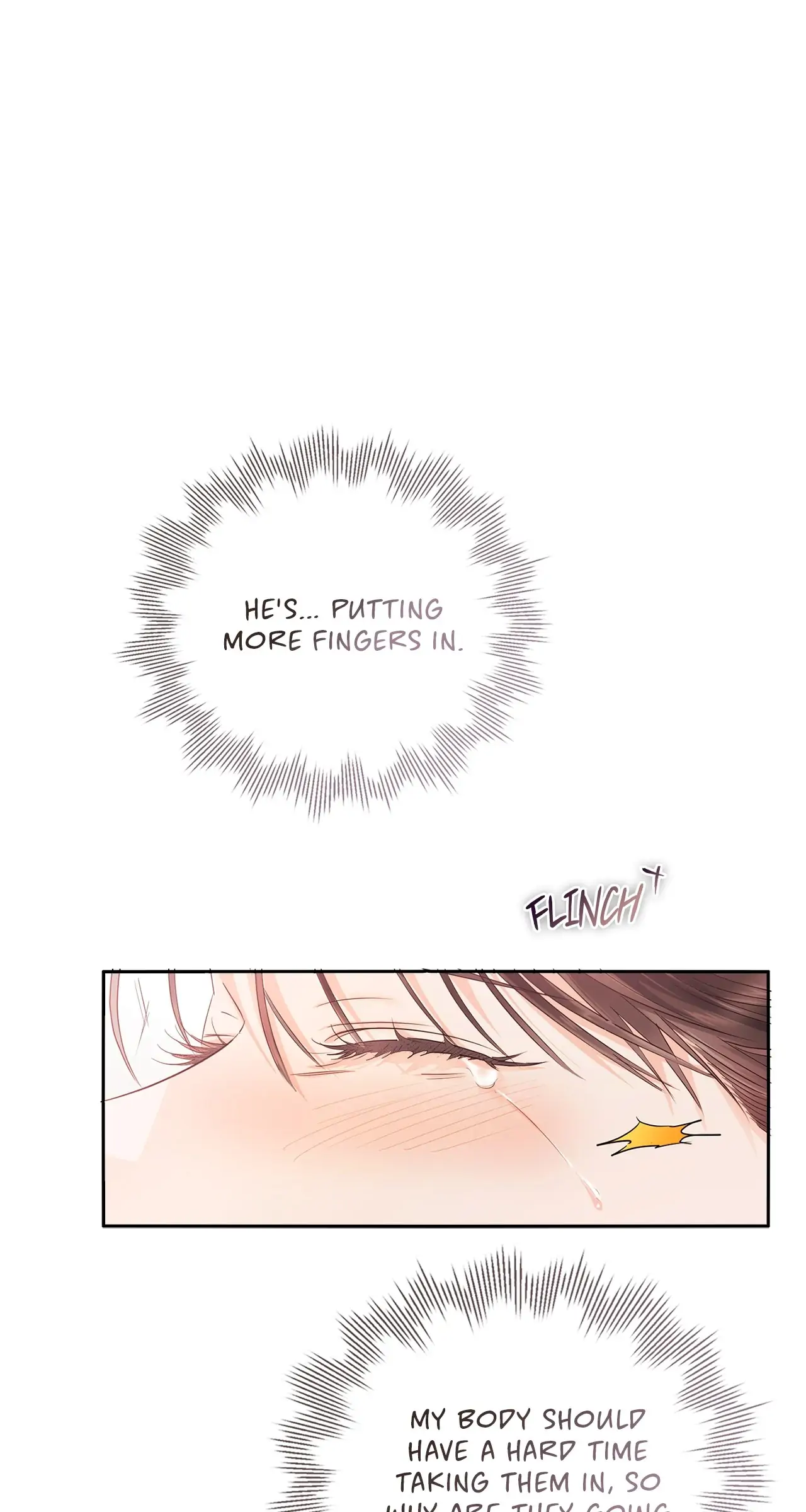 Quiet in the Office! Chapter 21 - Page 55