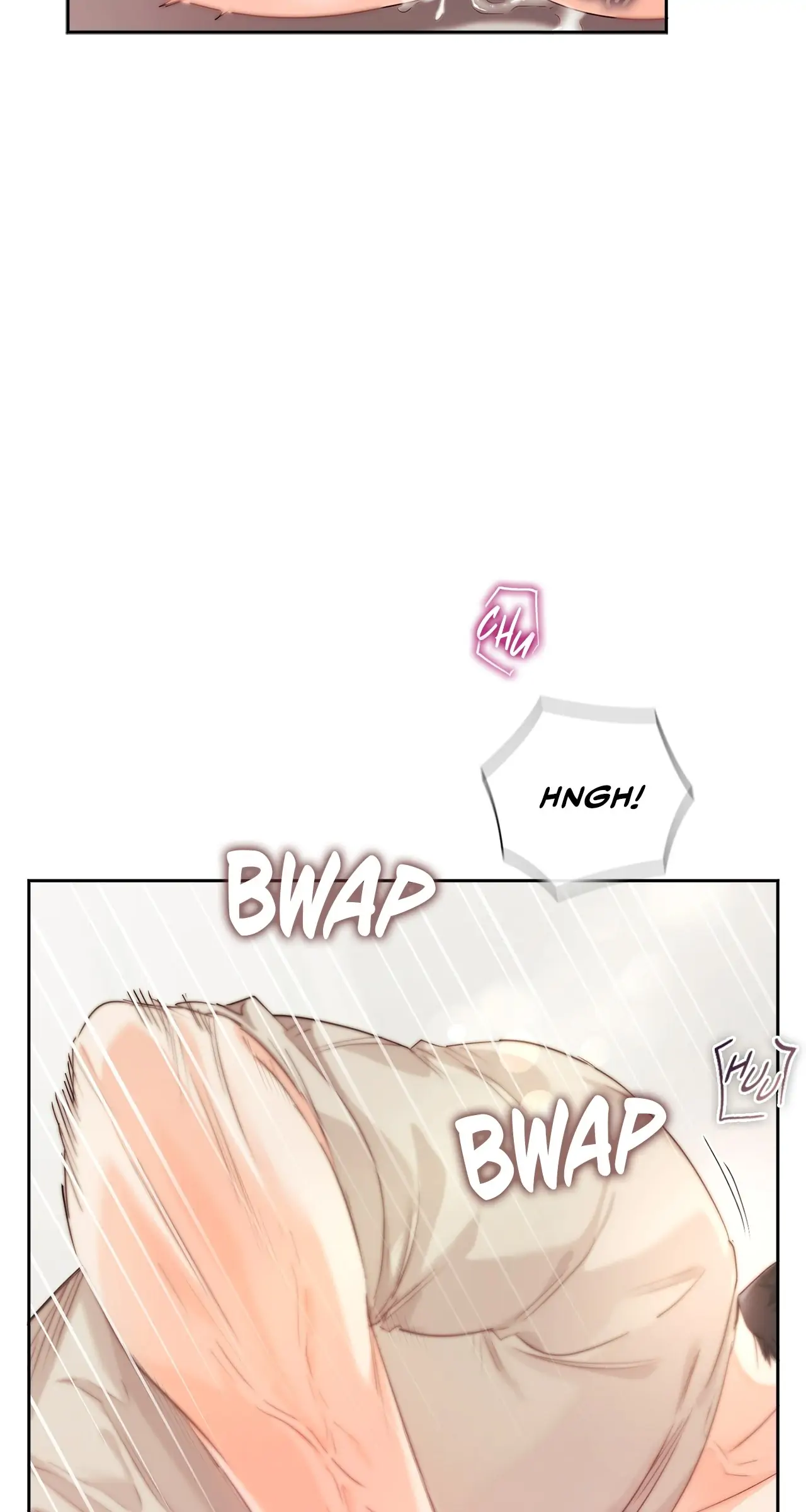 Quiet in the Office! Chapter 21 - Page 57