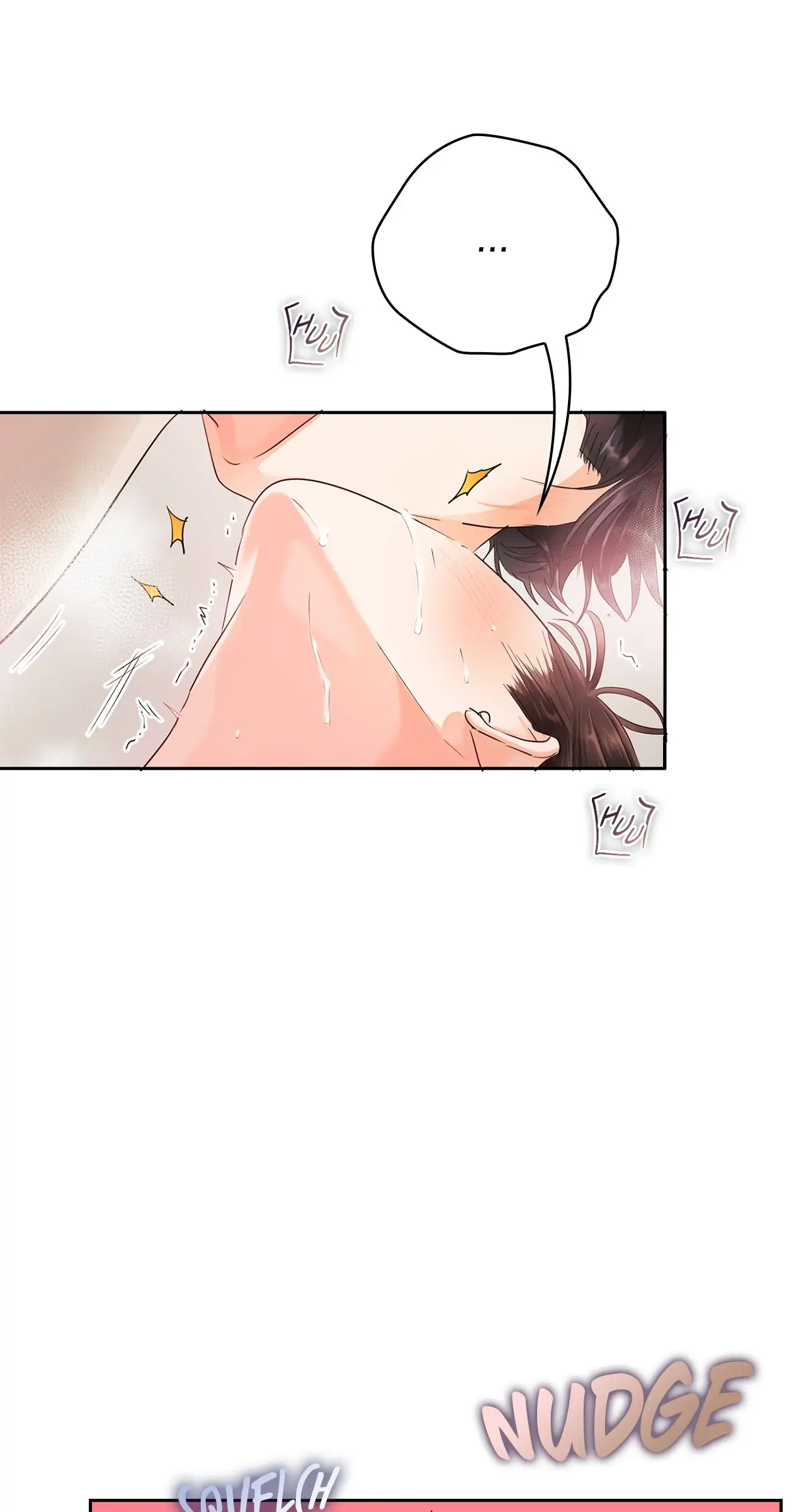 Quiet in the Office! Chapter 21 - Page 60