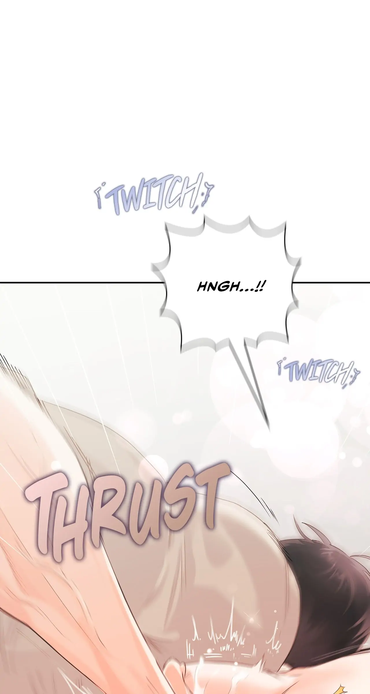 Quiet in the Office! Chapter 21 - Page 62