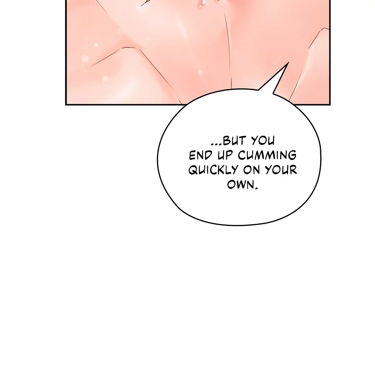 Quiet in the Office! Chapter 21 - Page 7