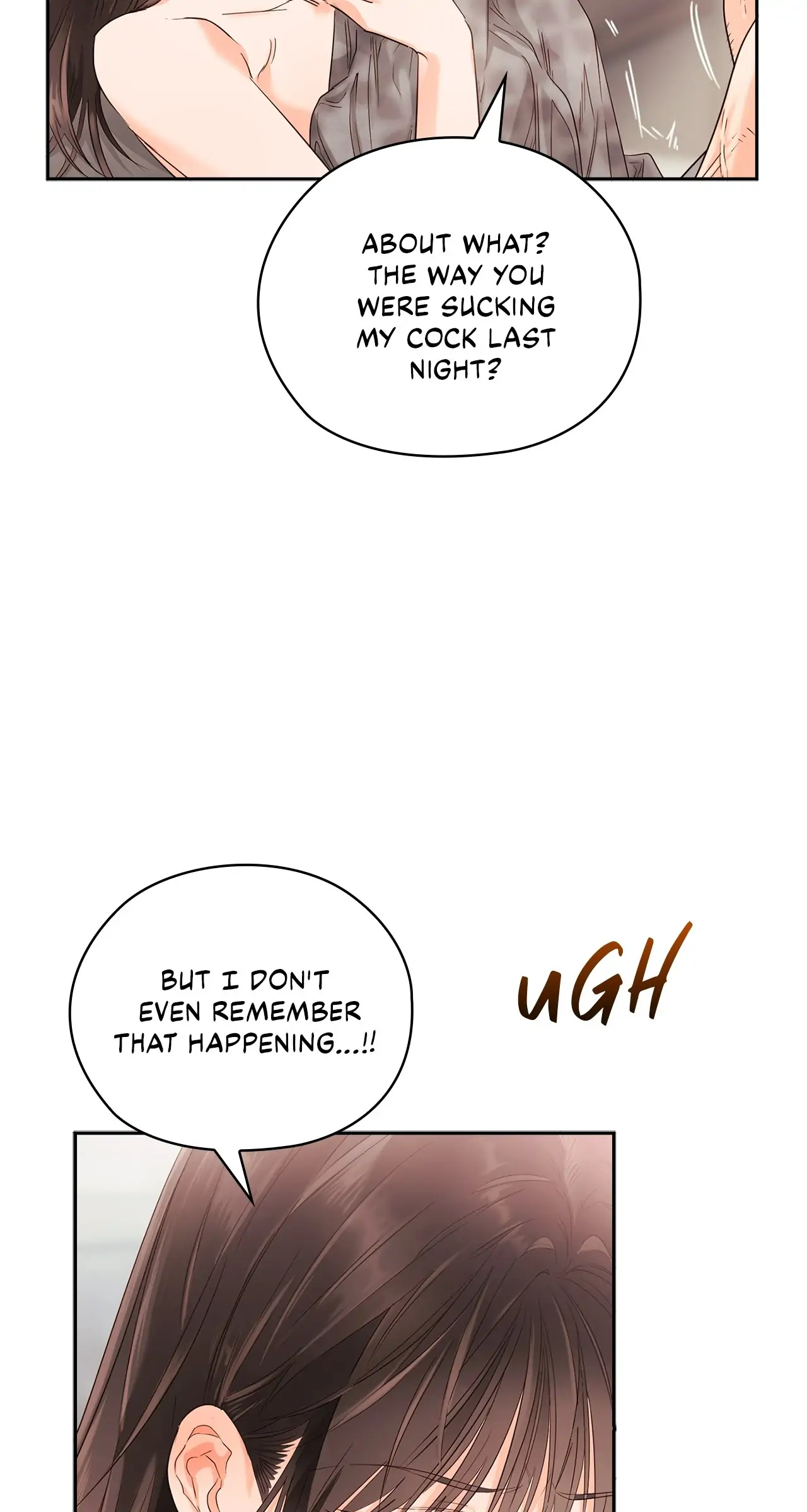 Quiet in the Office! Chapter 21 - Page 9