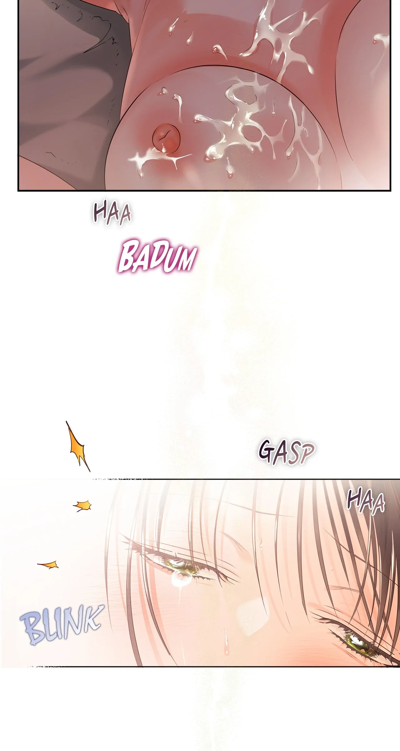 Quiet in the Office! Chapter 22 - Page 11