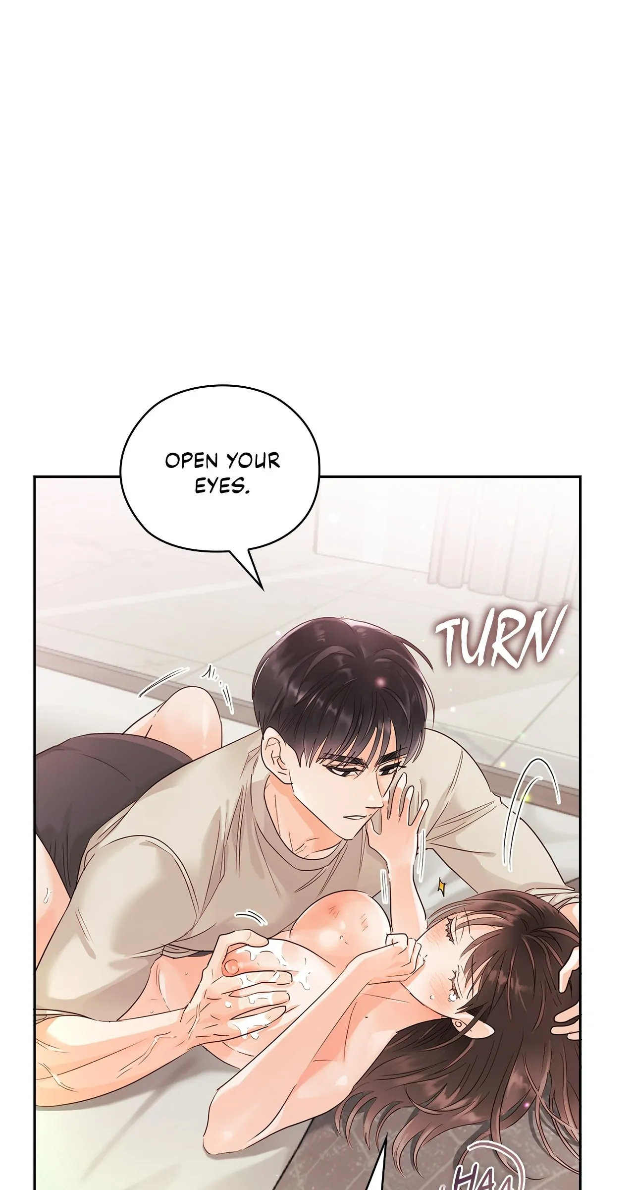 Quiet in the Office! Chapter 22 - Page 13