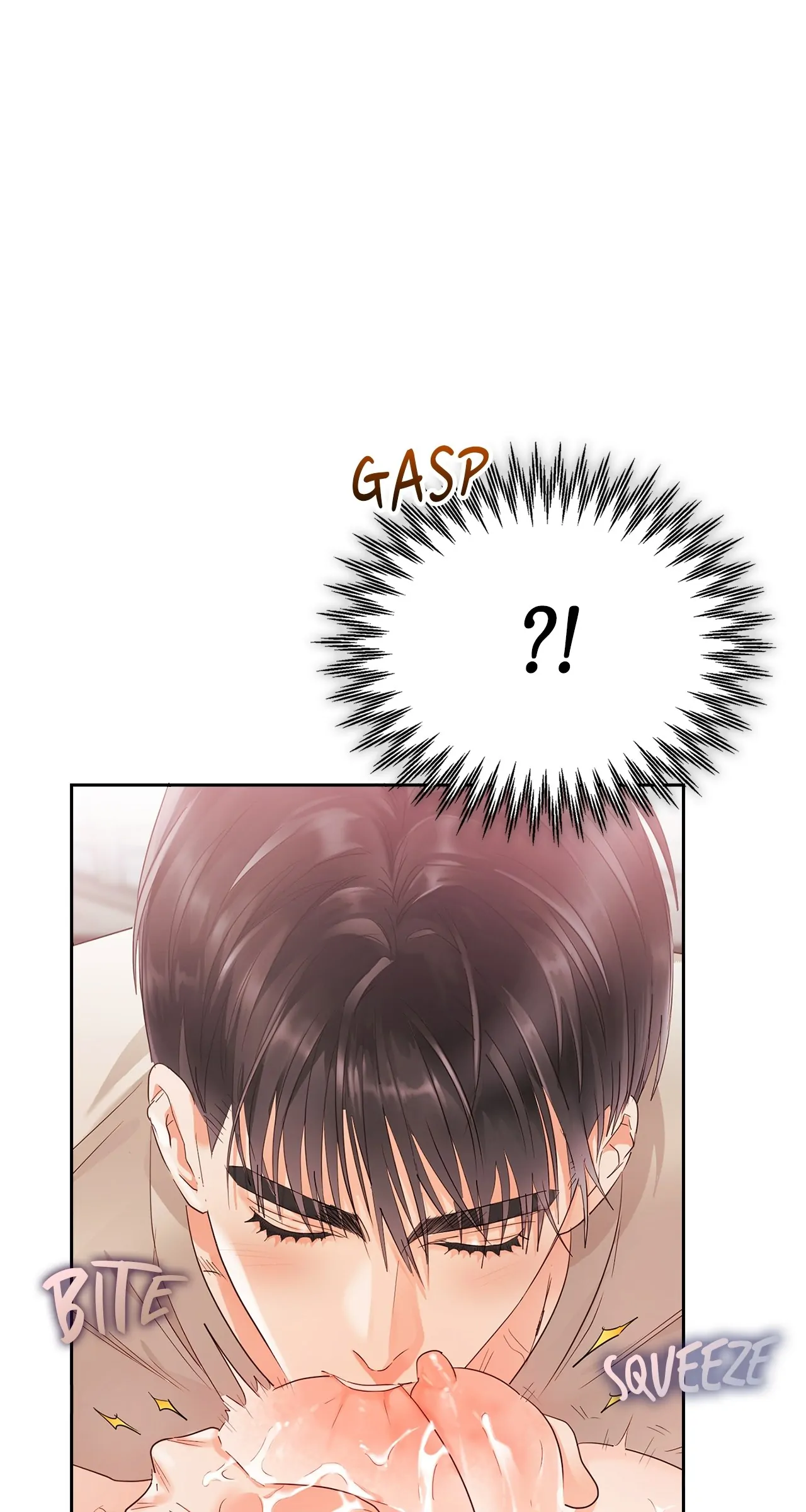 Quiet in the Office! Chapter 22 - Page 16