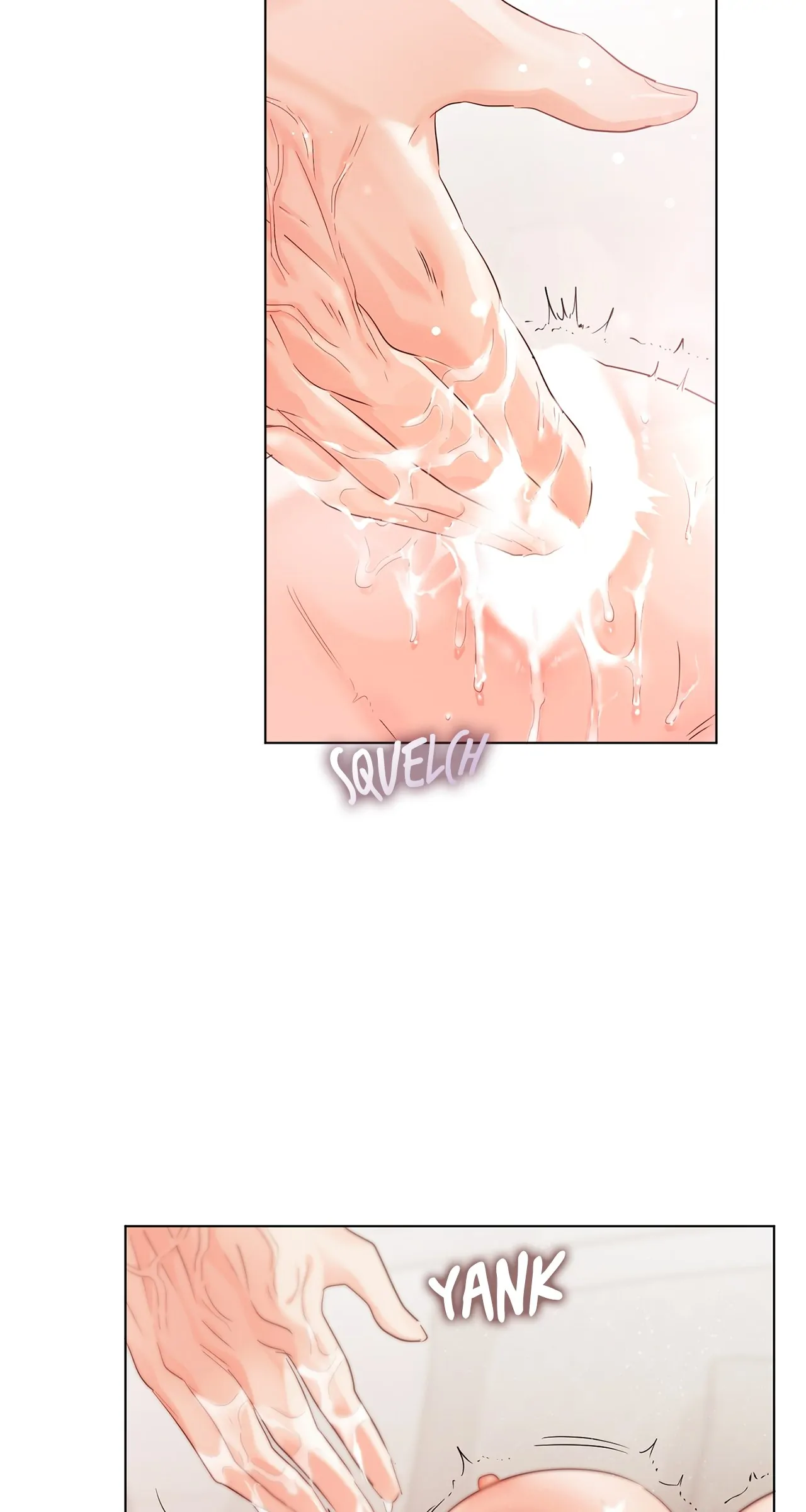 Quiet in the Office! Chapter 22 - Page 2