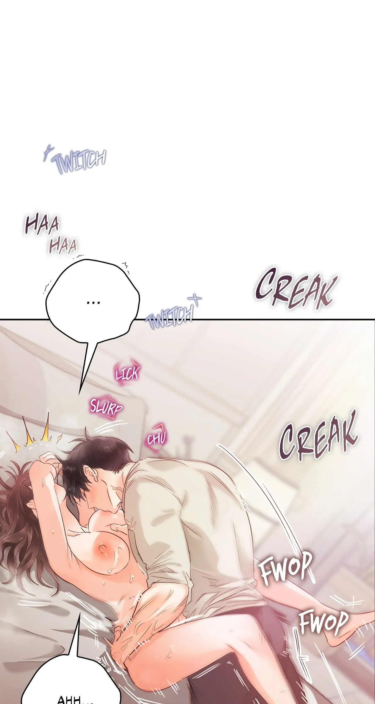 Quiet in the Office! Chapter 22 - Page 23