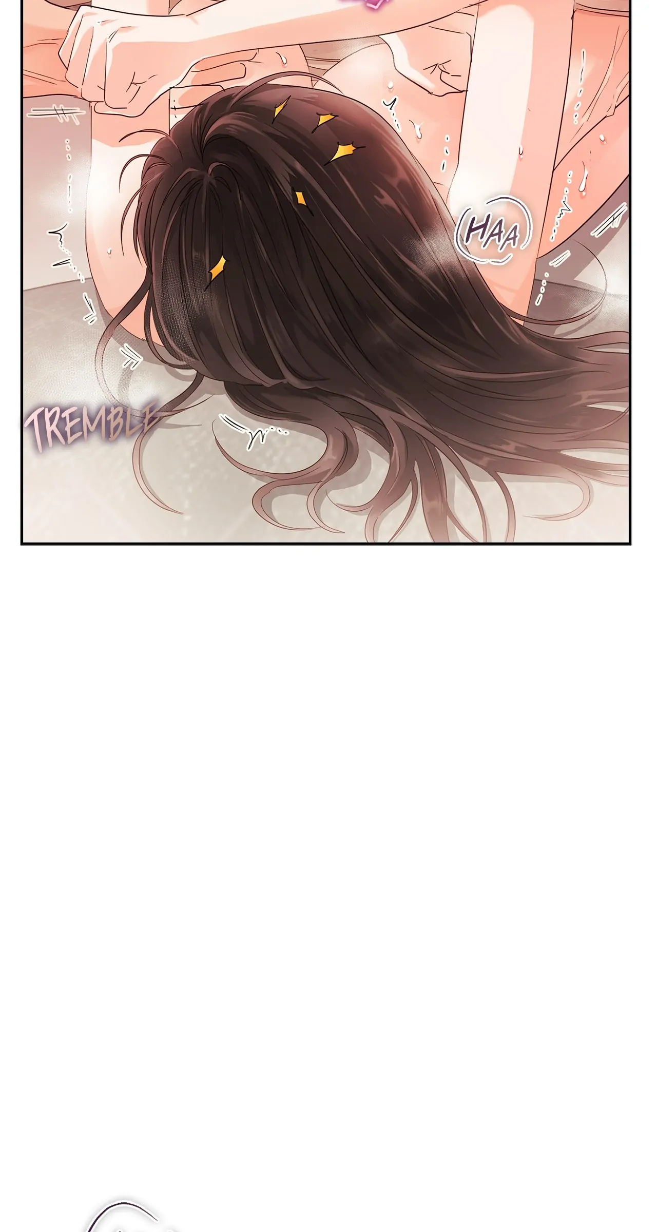 Quiet in the Office! Chapter 22 - Page 27