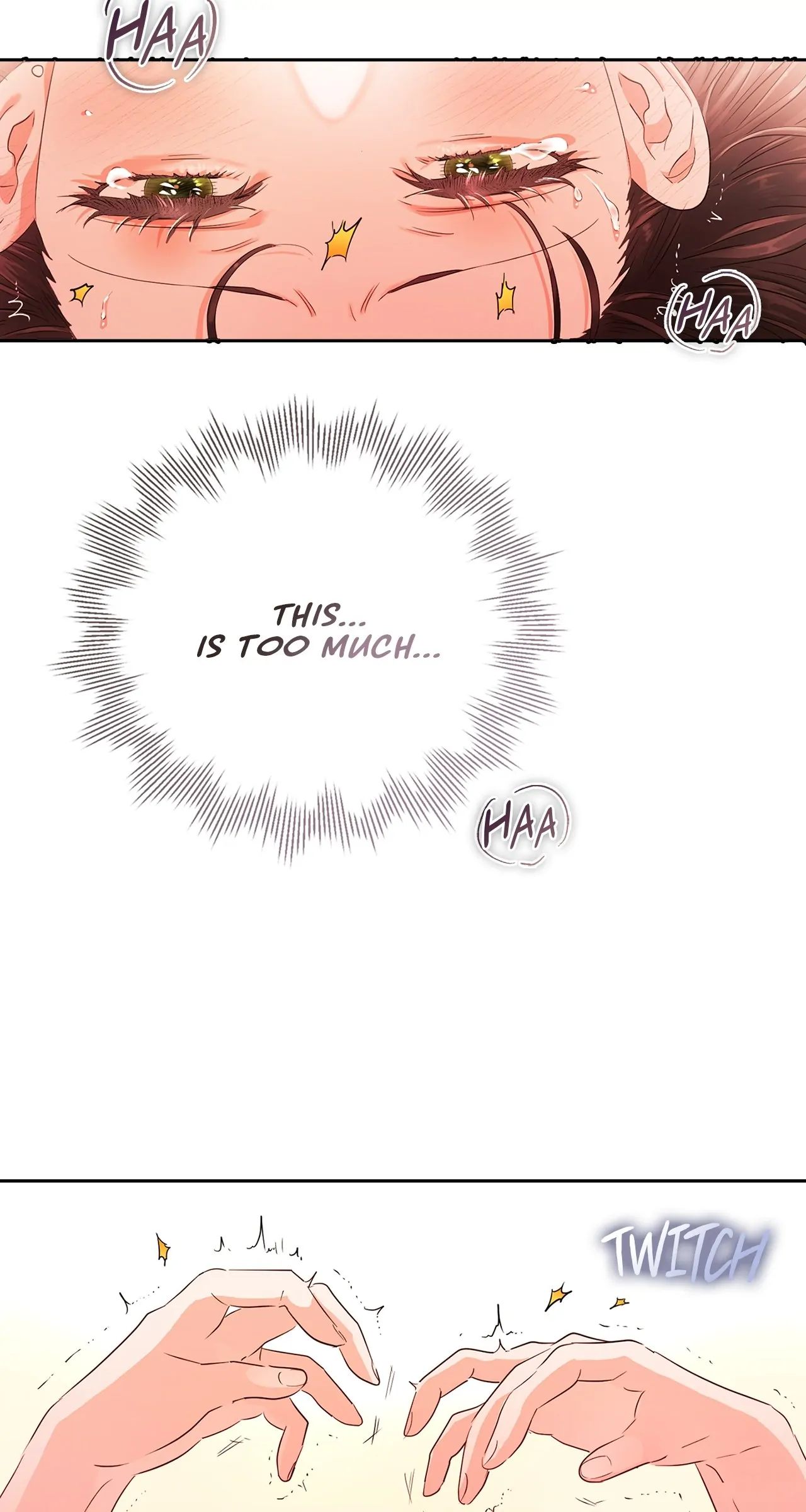 Quiet in the Office! Chapter 22 - Page 28