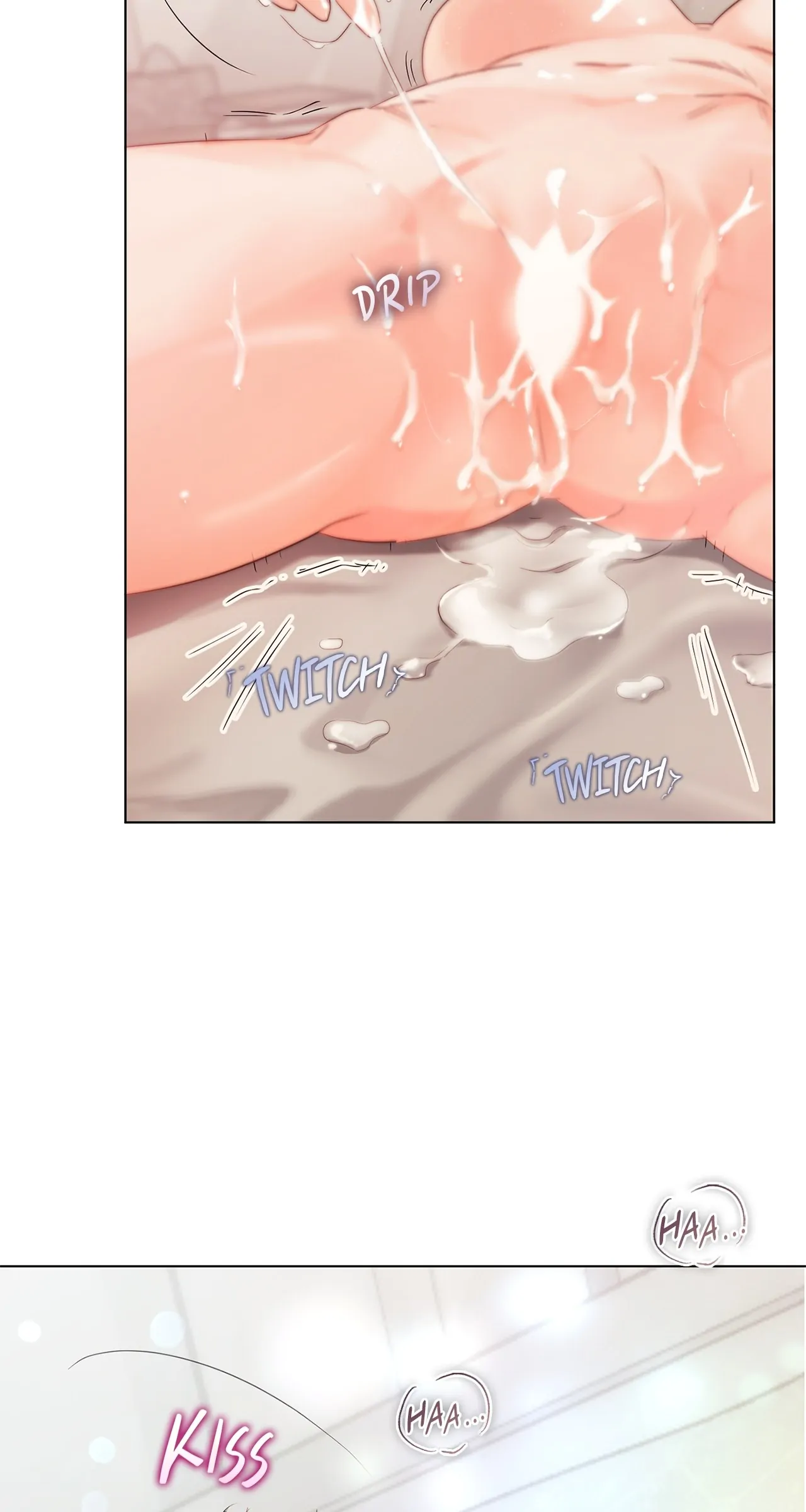 Quiet in the Office! Chapter 22 - Page 3