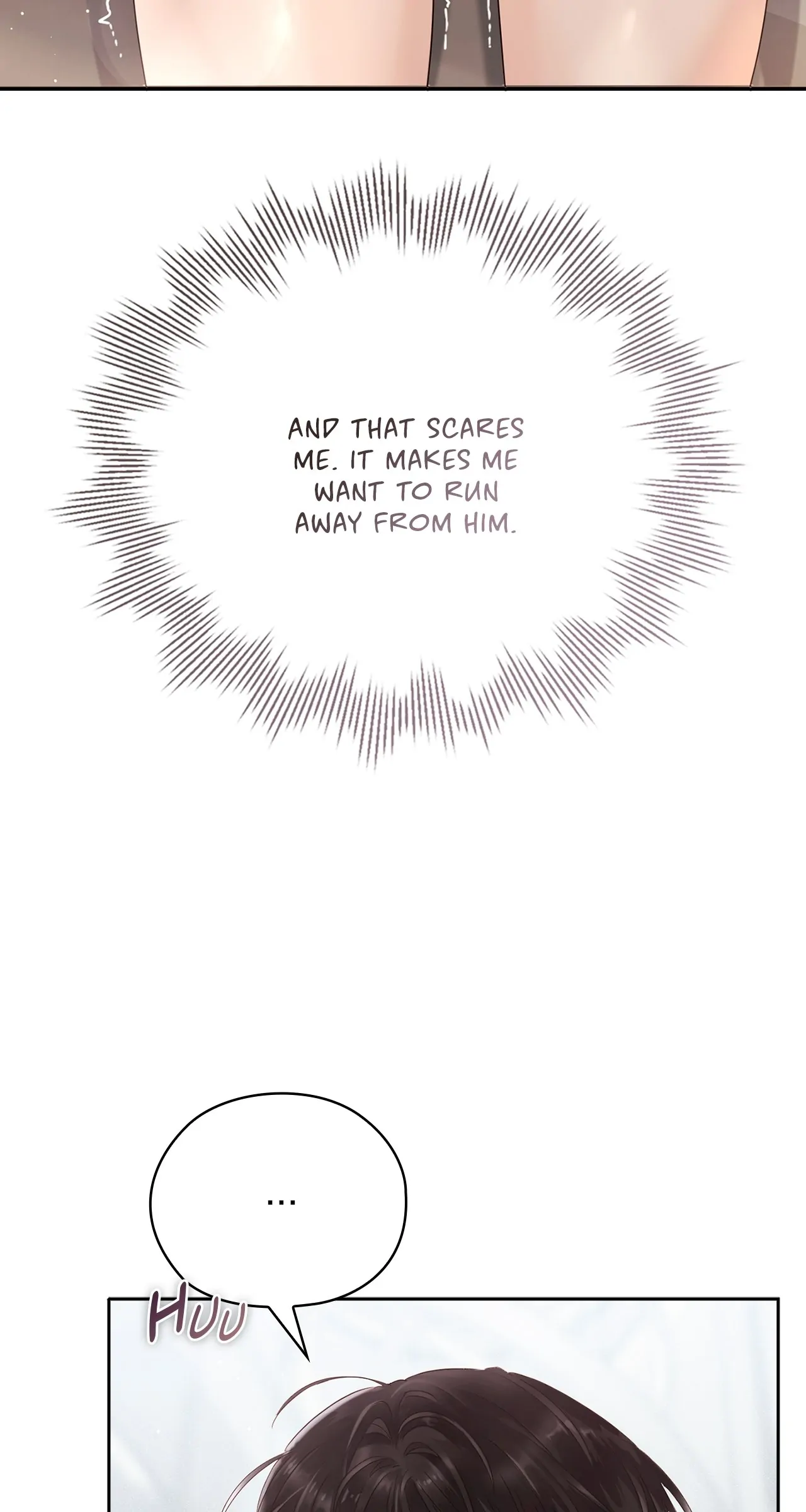 Quiet in the Office! Chapter 22 - Page 33