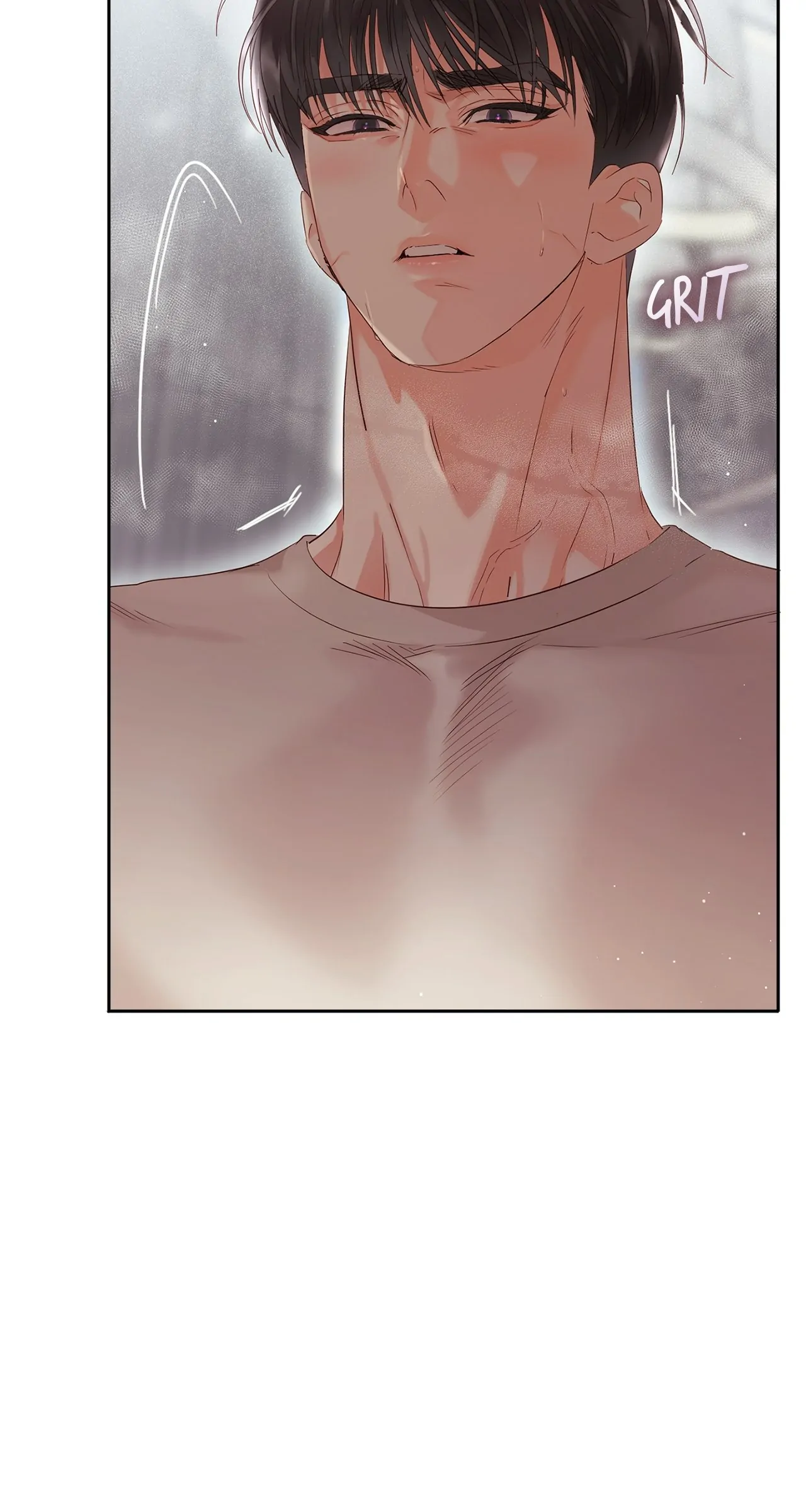 Quiet in the Office! Chapter 22 - Page 34