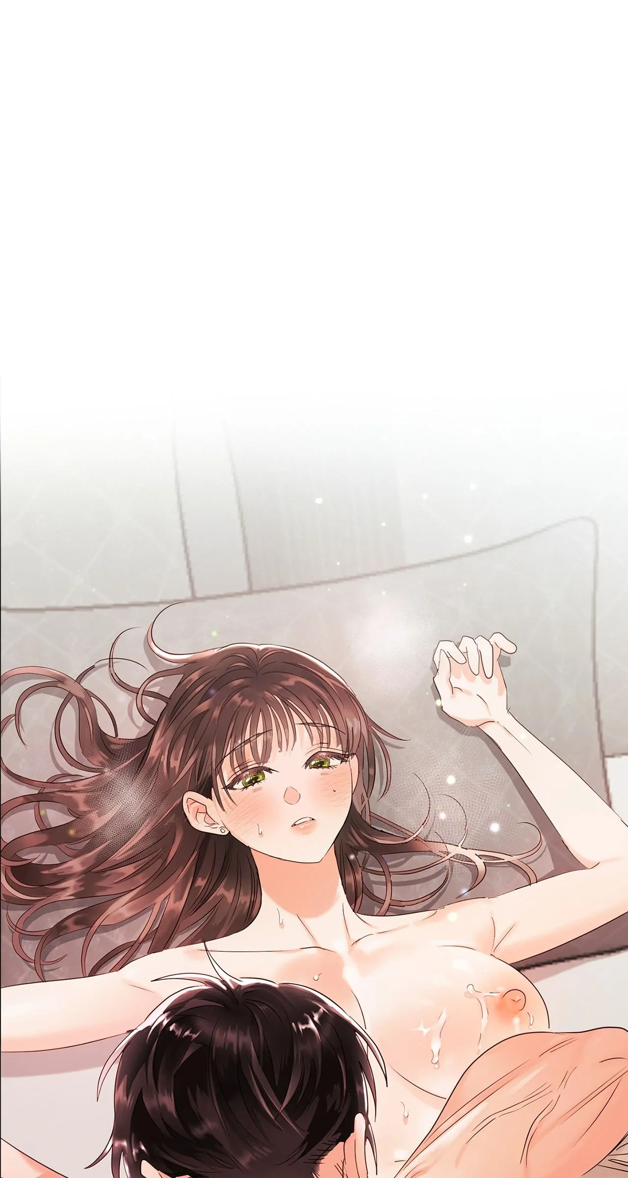 Quiet in the Office! Chapter 22 - Page 36