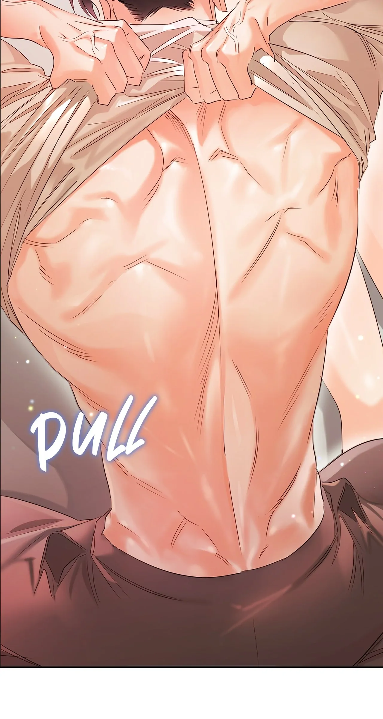 Quiet in the Office! Chapter 22 - Page 37