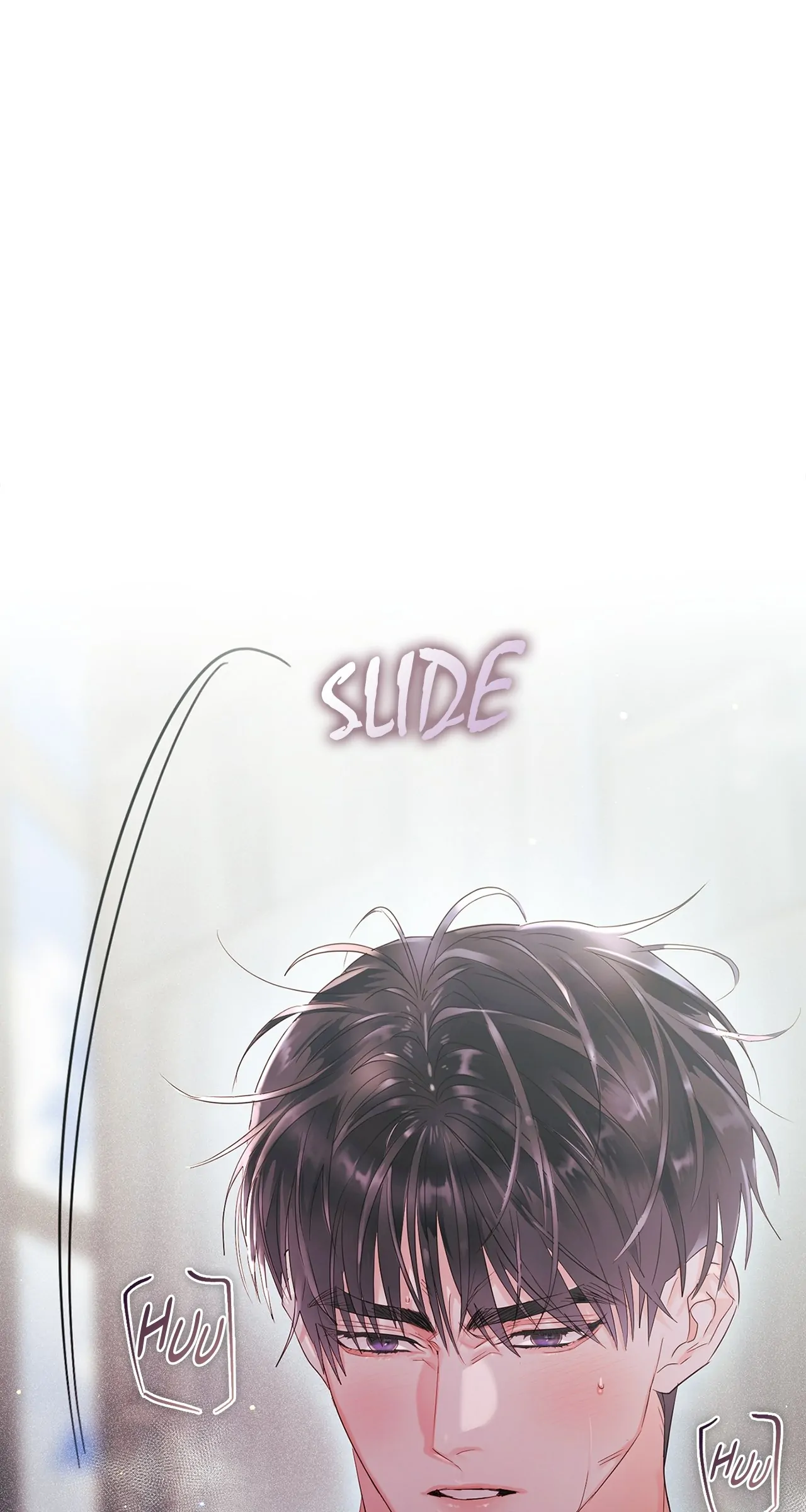 Quiet in the Office! Chapter 22 - Page 38