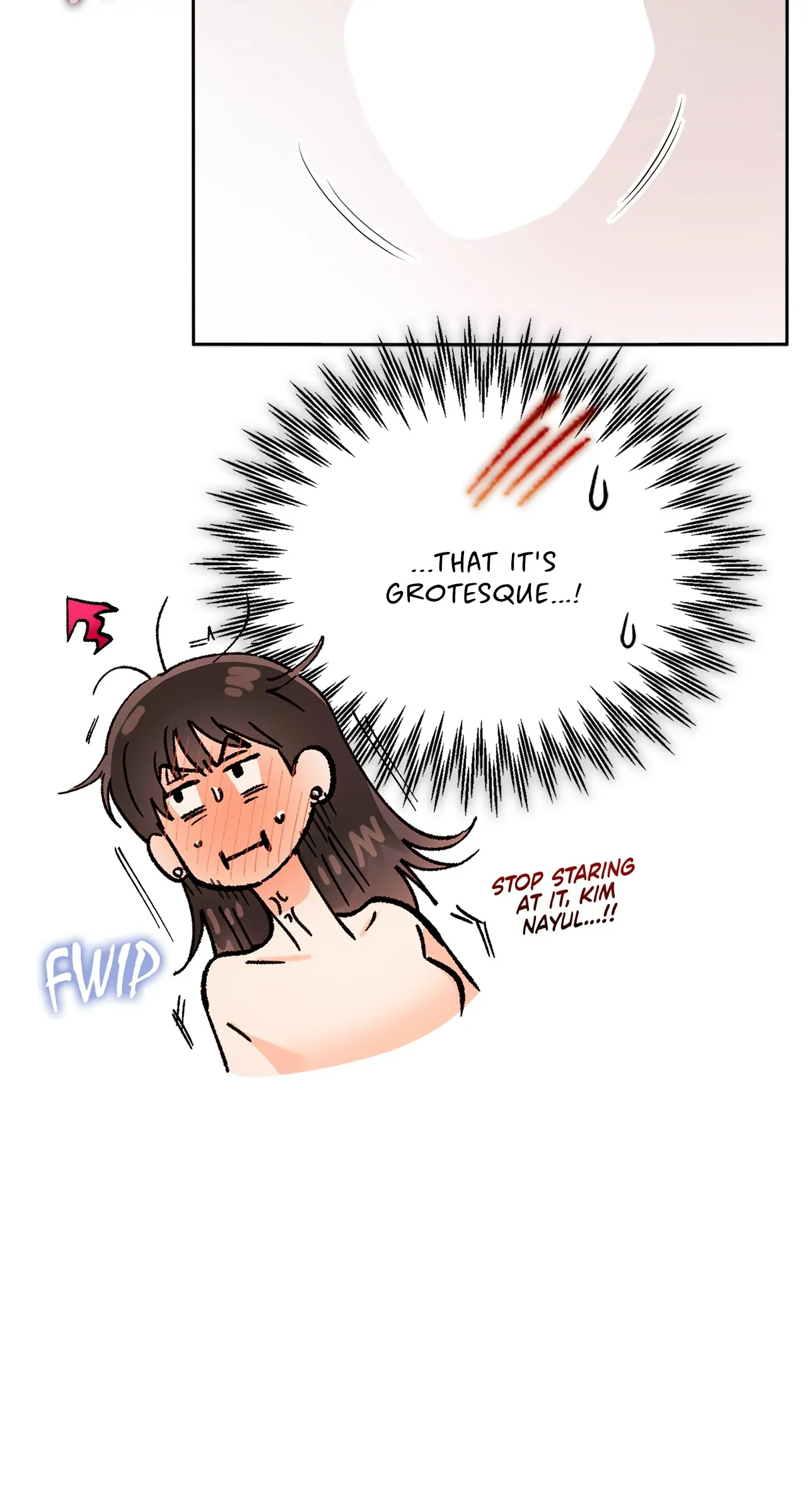 Quiet in the Office! Chapter 22 - Page 45