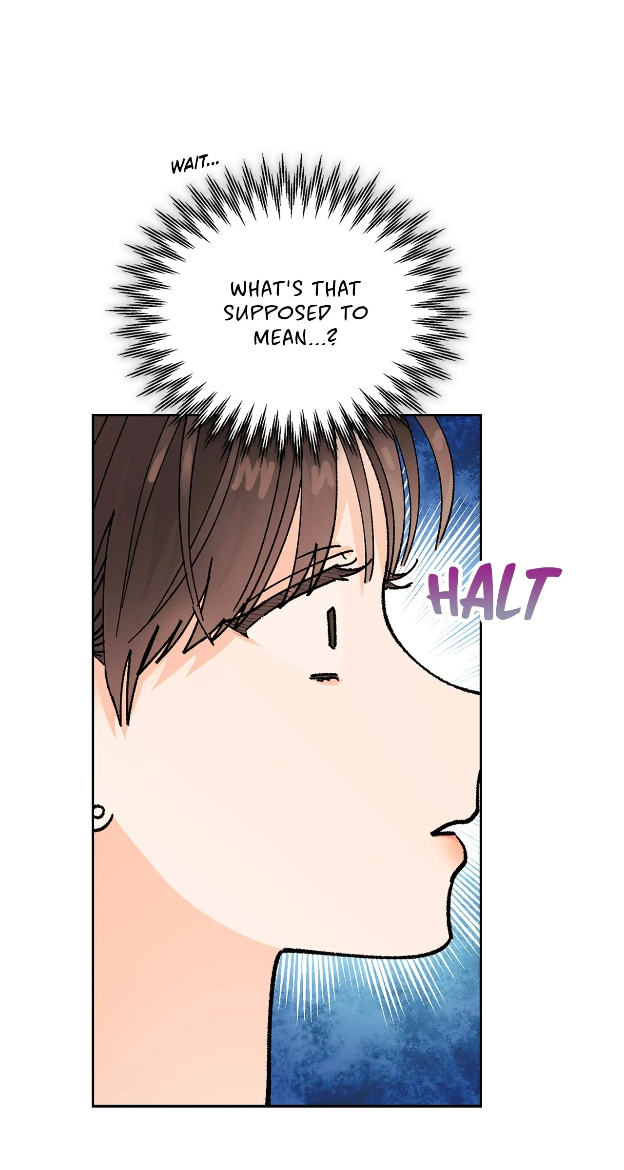 Quiet in the Office! Chapter 22 - Page 48