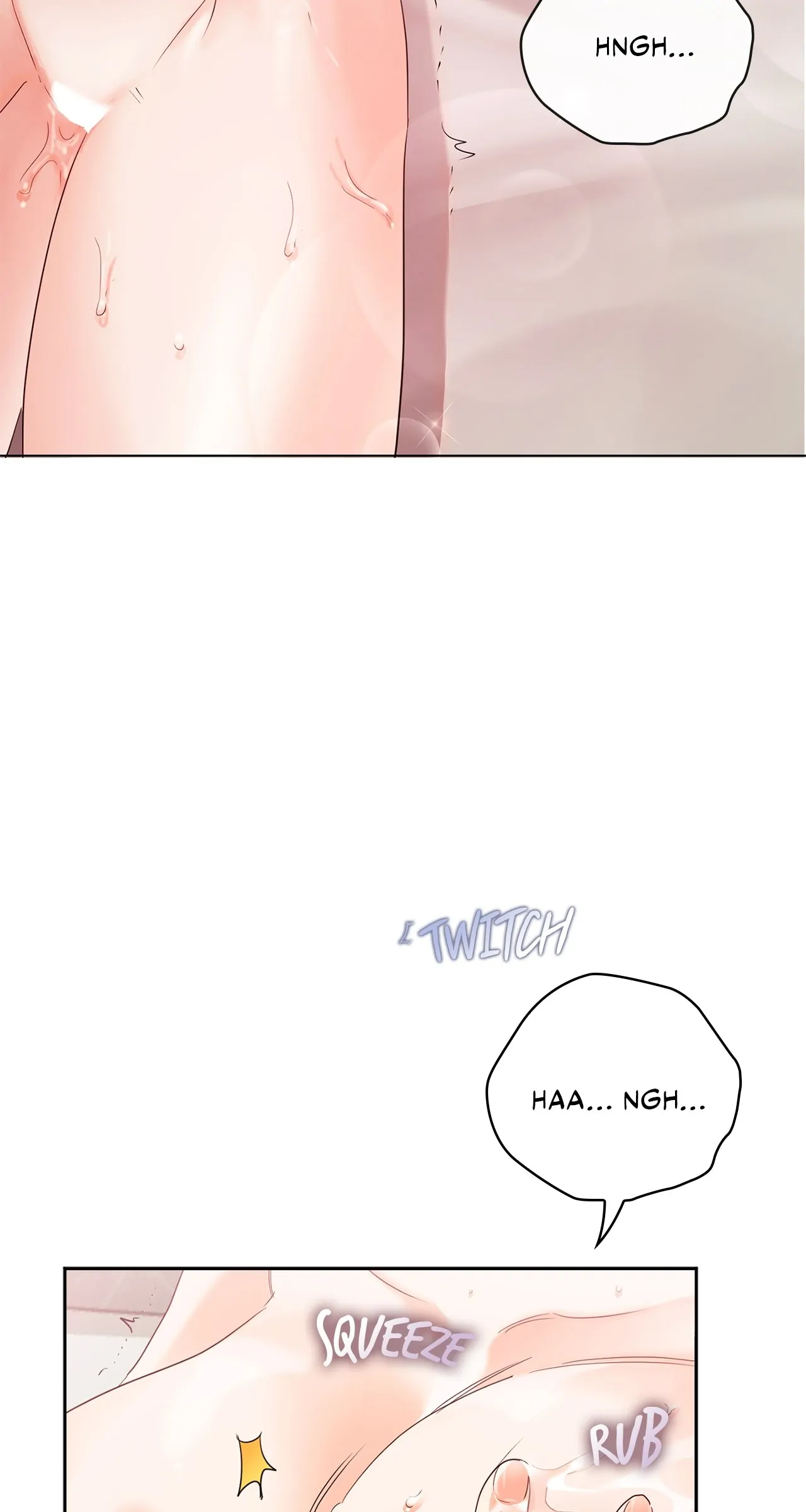 Quiet in the Office! Chapter 22 - Page 5