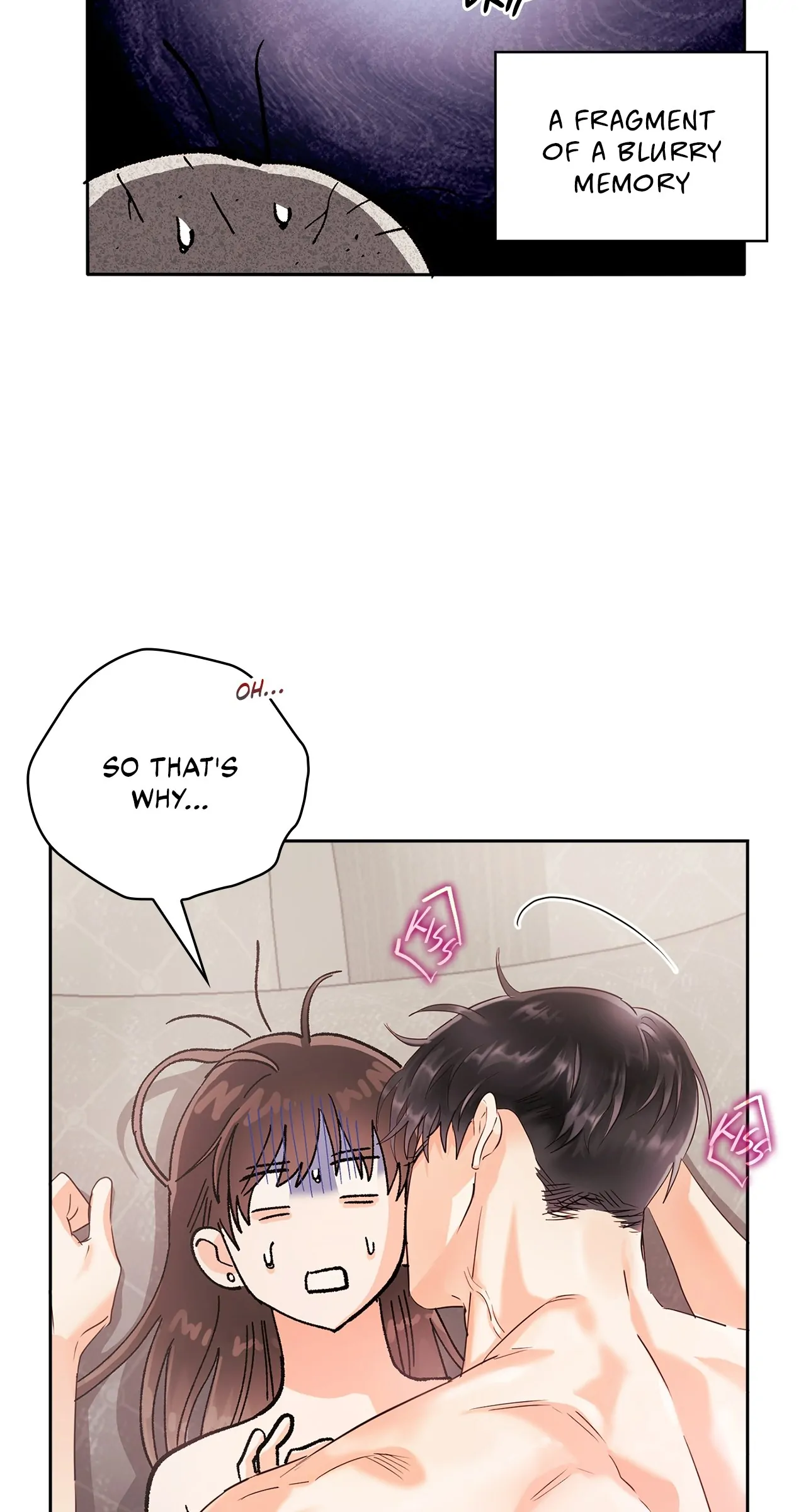 Quiet in the Office! Chapter 22 - Page 58