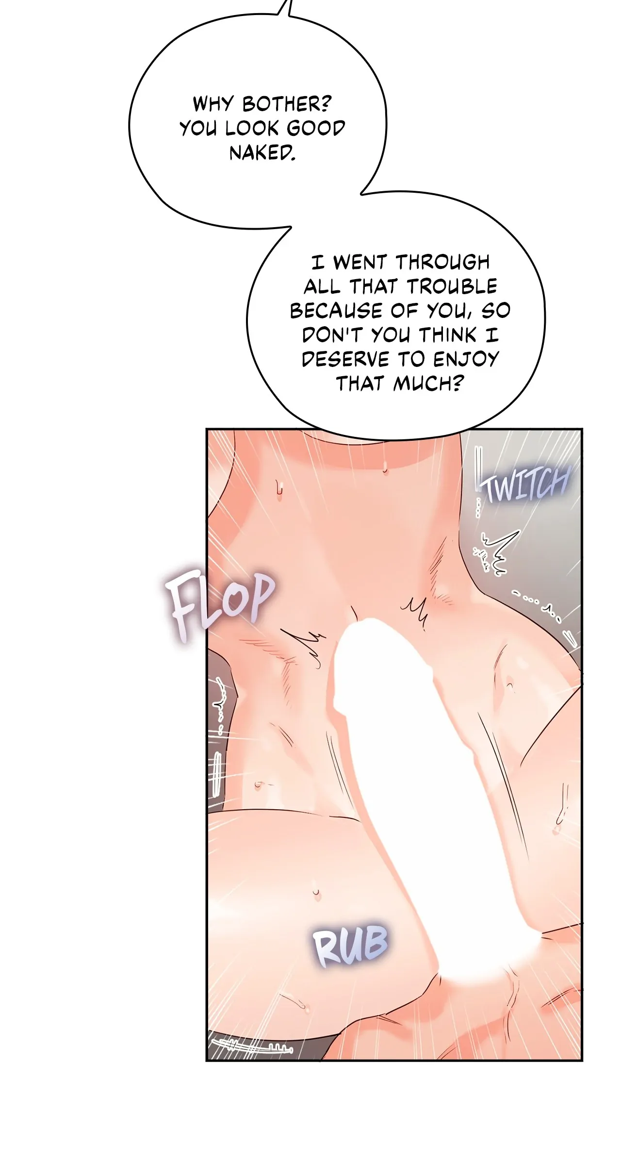 Quiet in the Office! Chapter 22 - Page 61